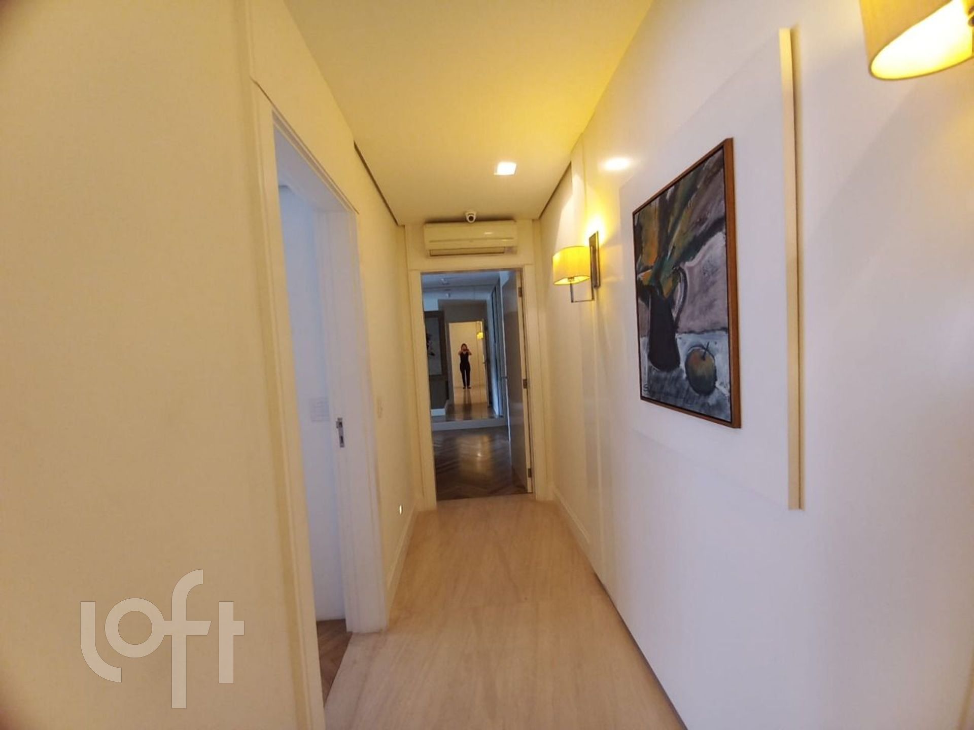 Apartamento à venda com 4 quartos, 390m² - Foto 14