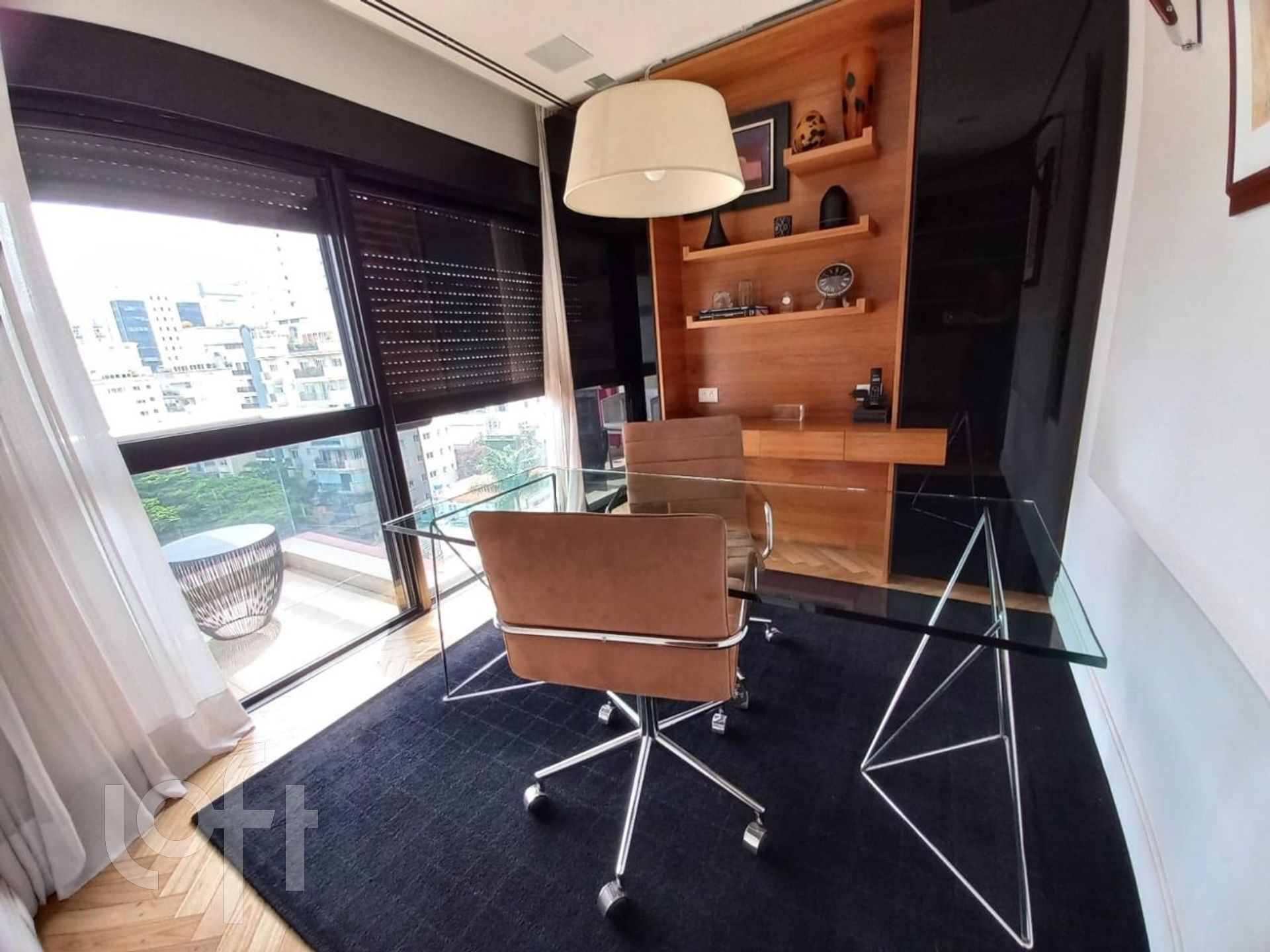 Apartamento à venda com 4 quartos, 390m² - Foto 9