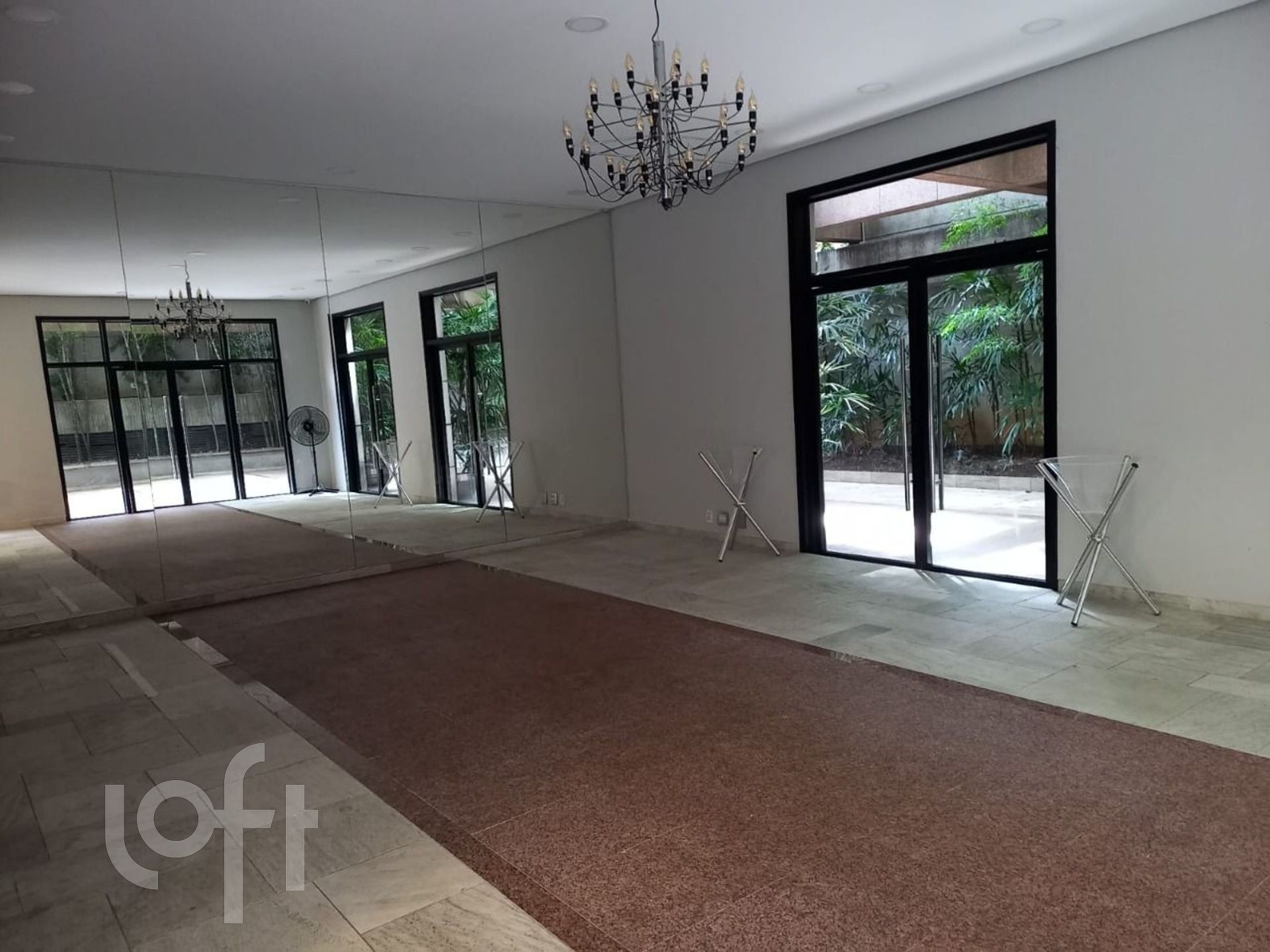 Apartamento à venda com 4 quartos, 390m² - Foto 31