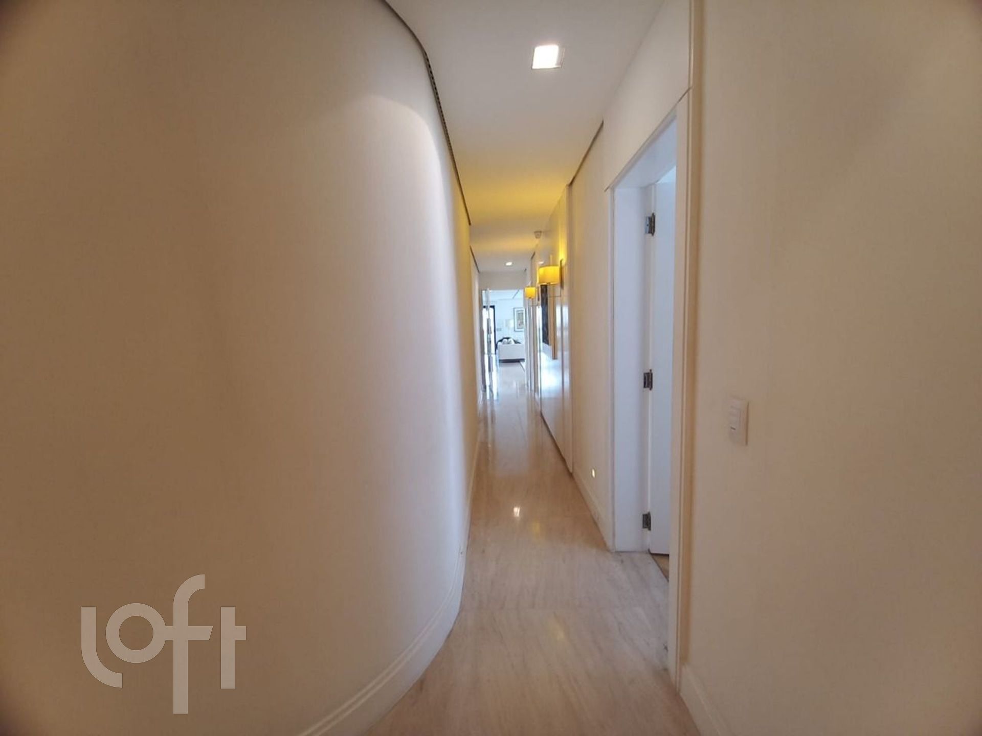 Apartamento à venda com 4 quartos, 390m² - Foto 13