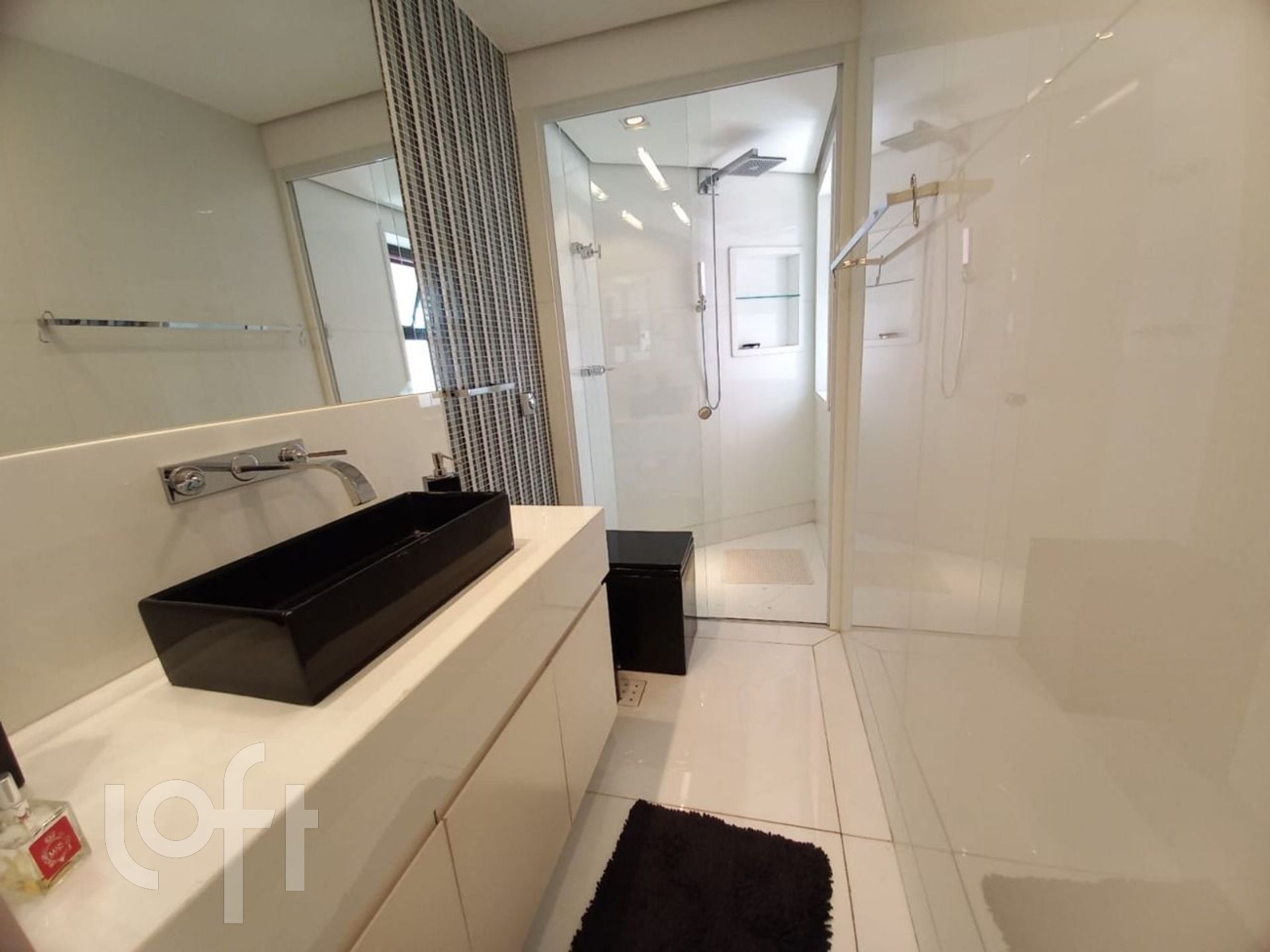 Apartamento à venda com 4 quartos, 390m² - Foto 19