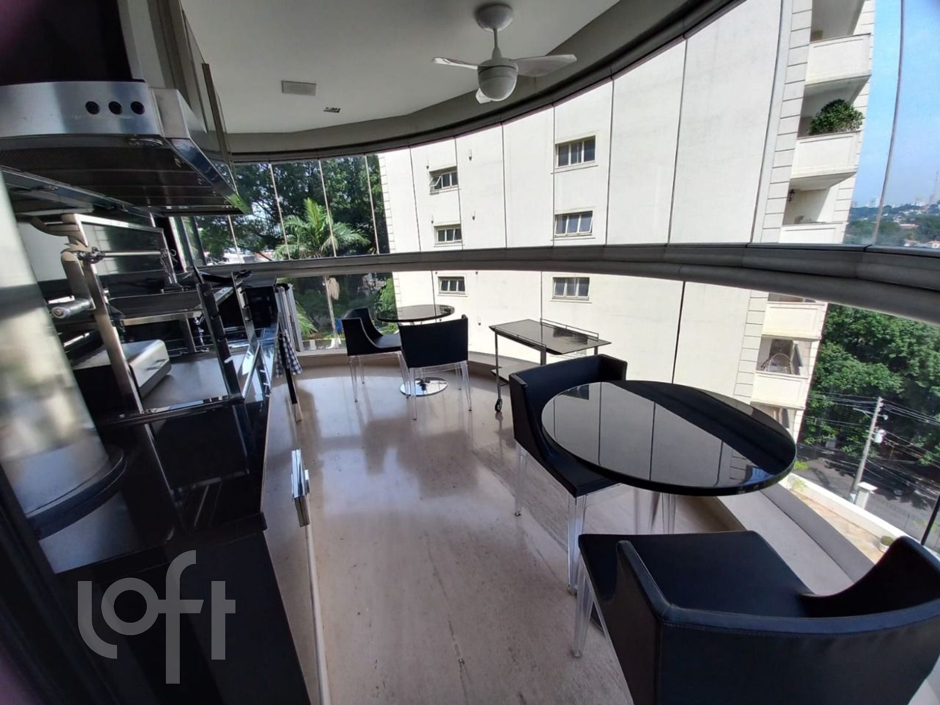 Apartamento à venda com 4 quartos, 390m² - Foto 7