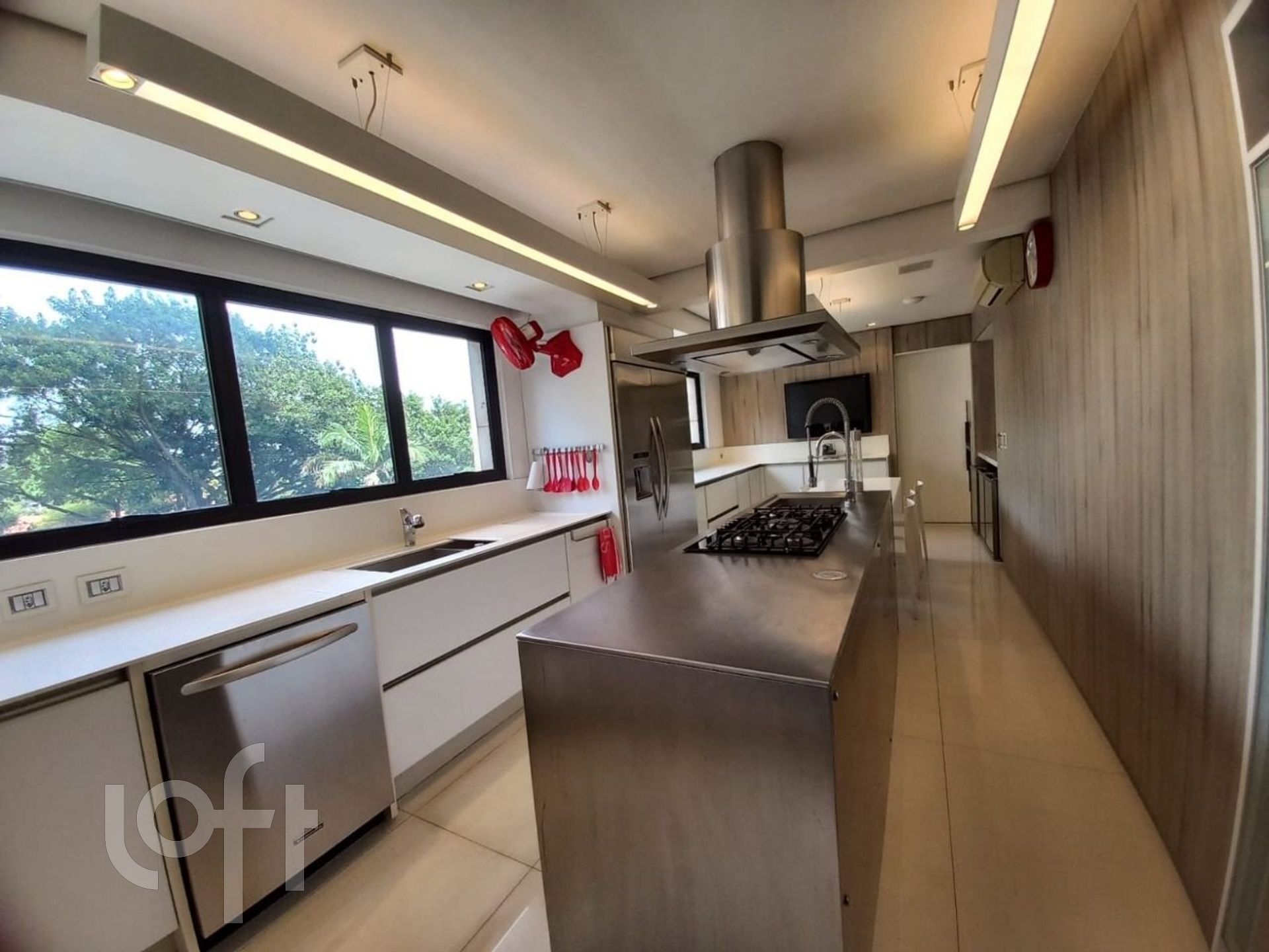 Apartamento à venda com 4 quartos, 390m² - Foto 27