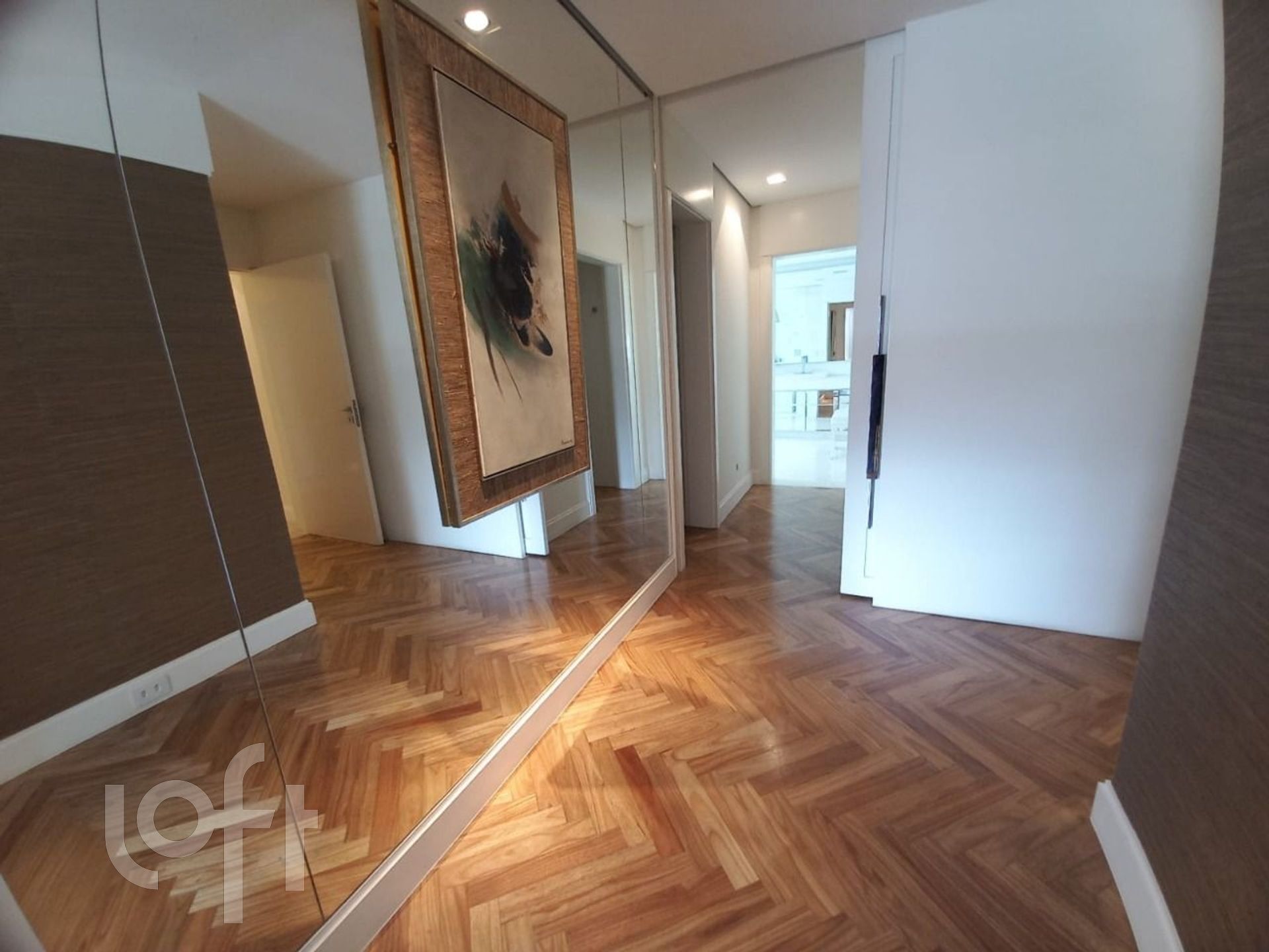 Apartamento à venda com 4 quartos, 390m² - Foto 23