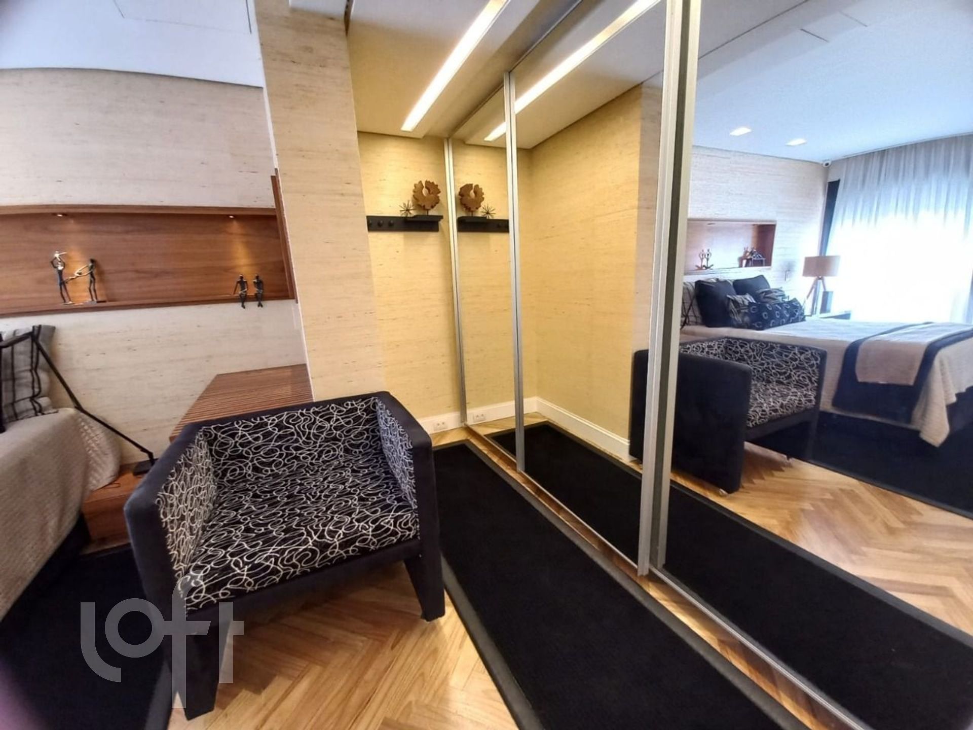 Apartamento à venda com 4 quartos, 390m² - Foto 17