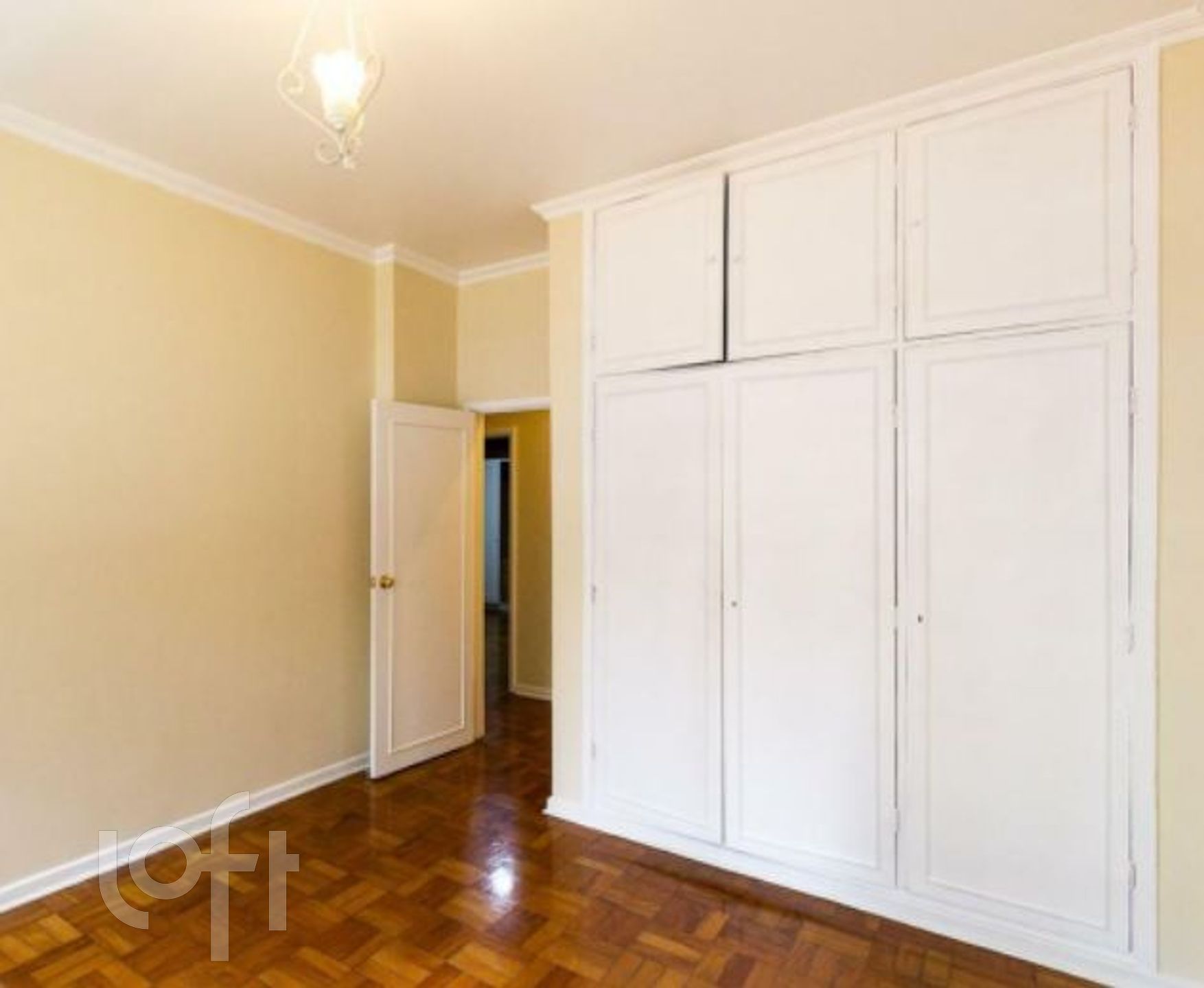 Apartamento à venda com 4 quartos, 198m² - Foto 10