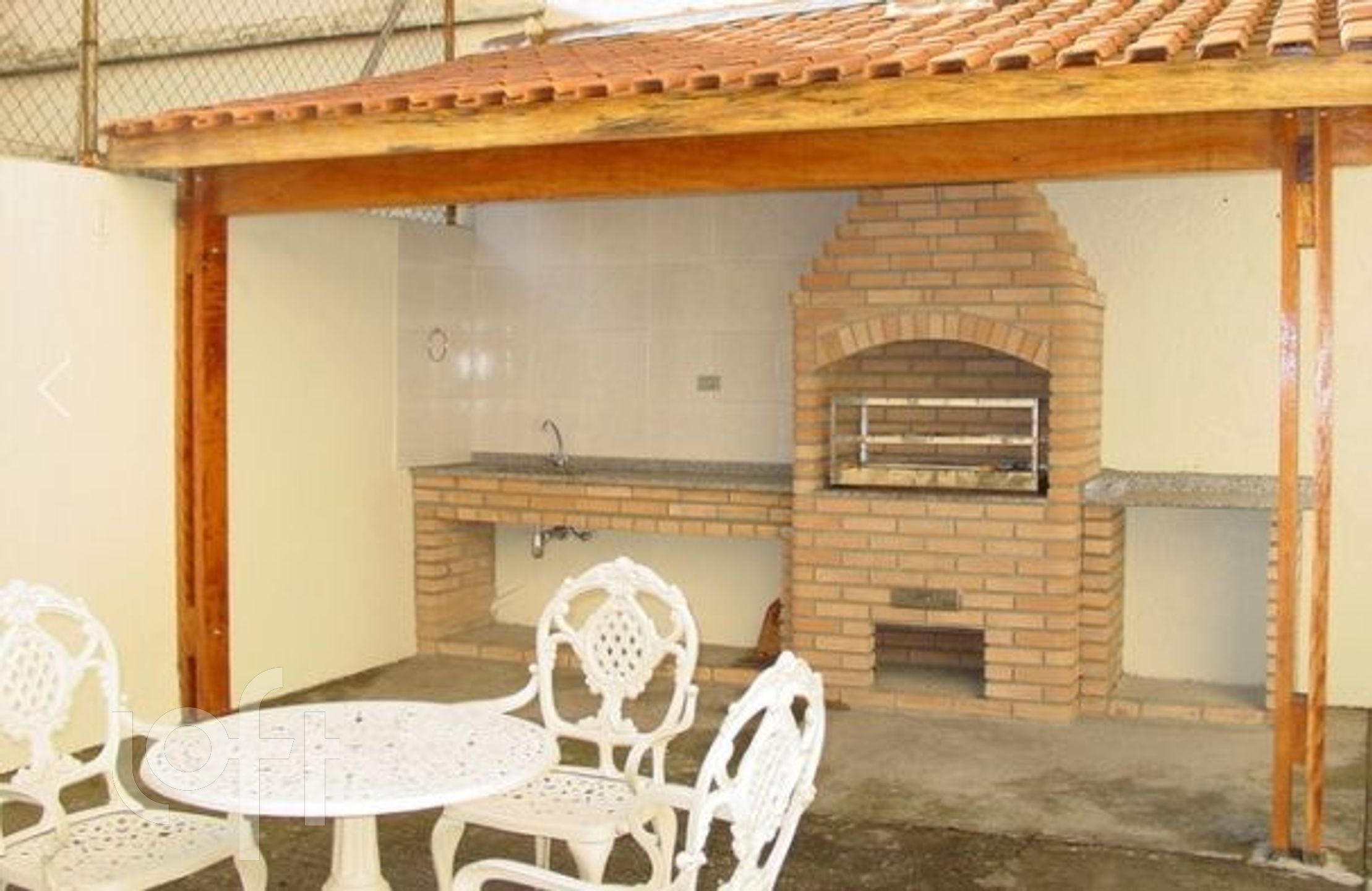 Apartamento à venda com 4 quartos, 198m² - Foto 20