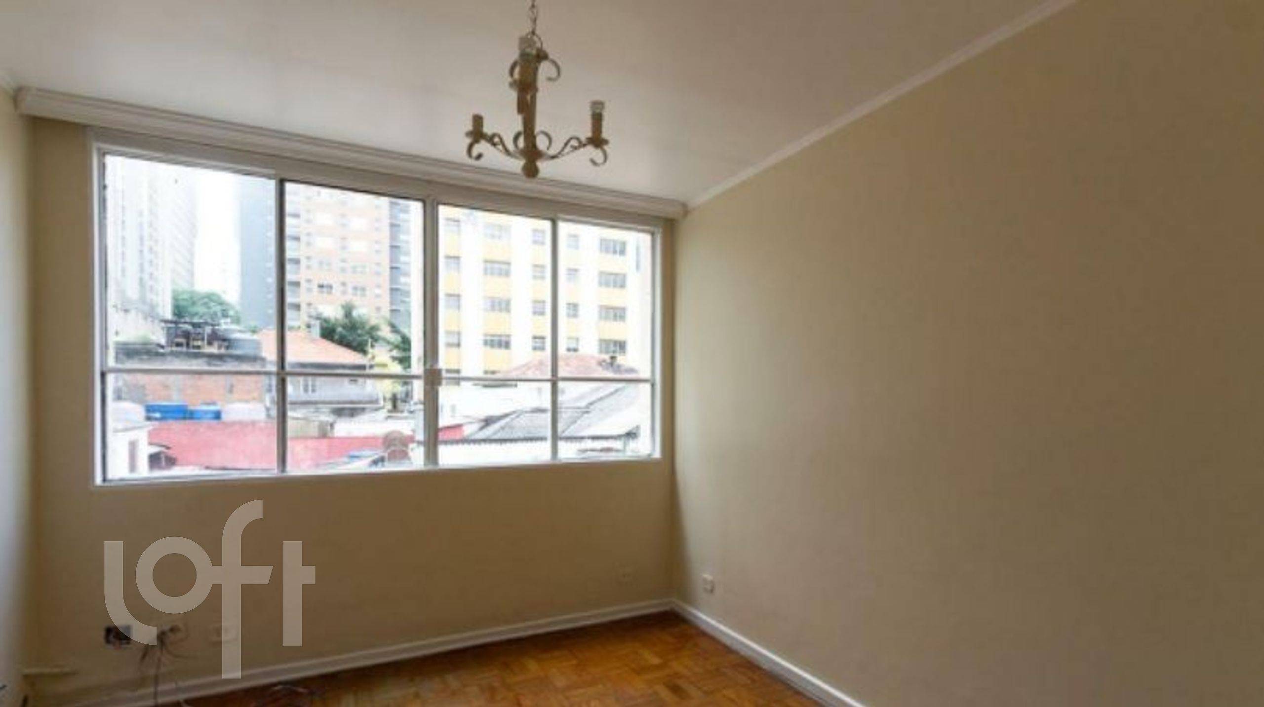 Apartamento à venda com 4 quartos, 198m² - Foto 6