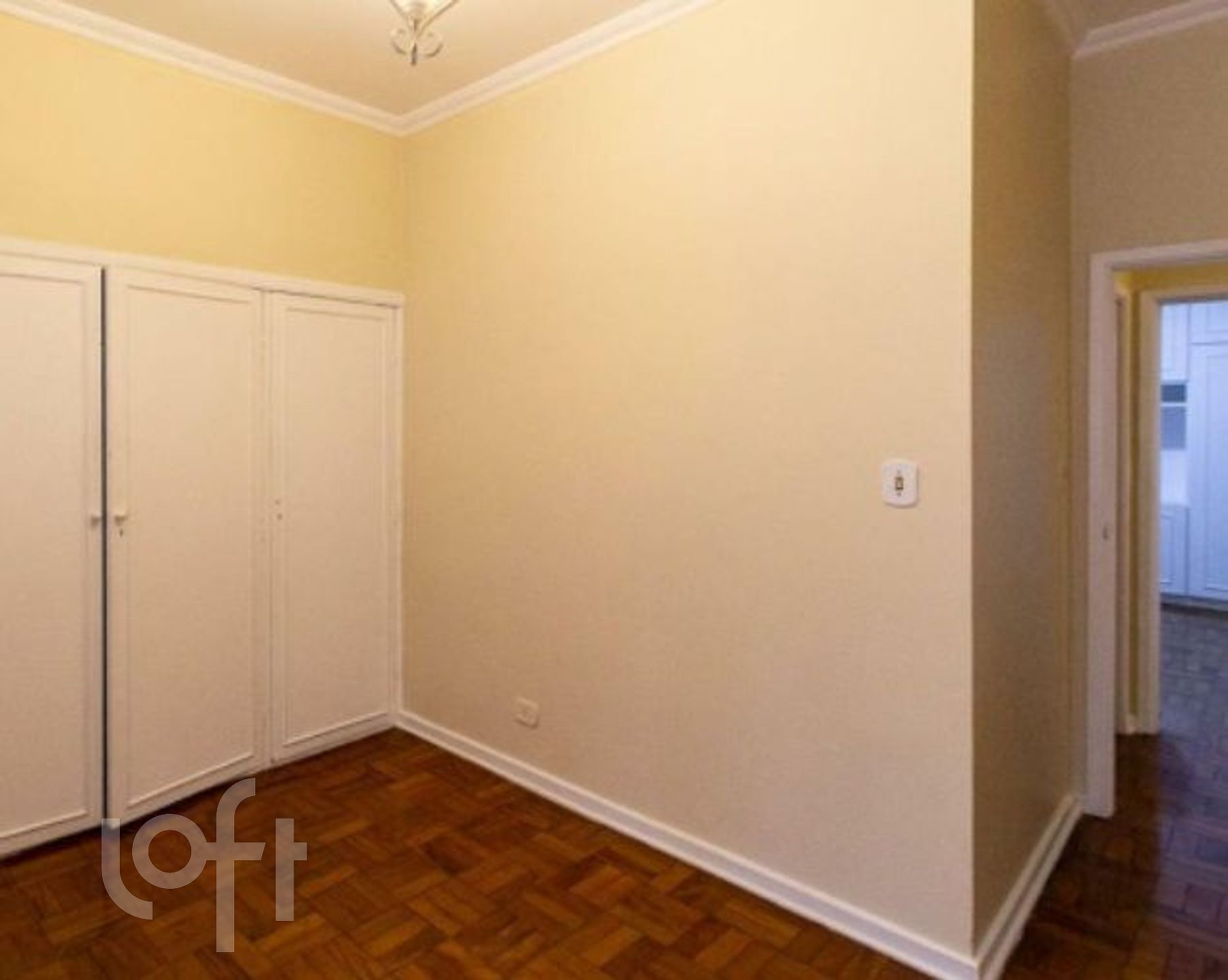 Apartamento à venda com 4 quartos, 198m² - Foto 14