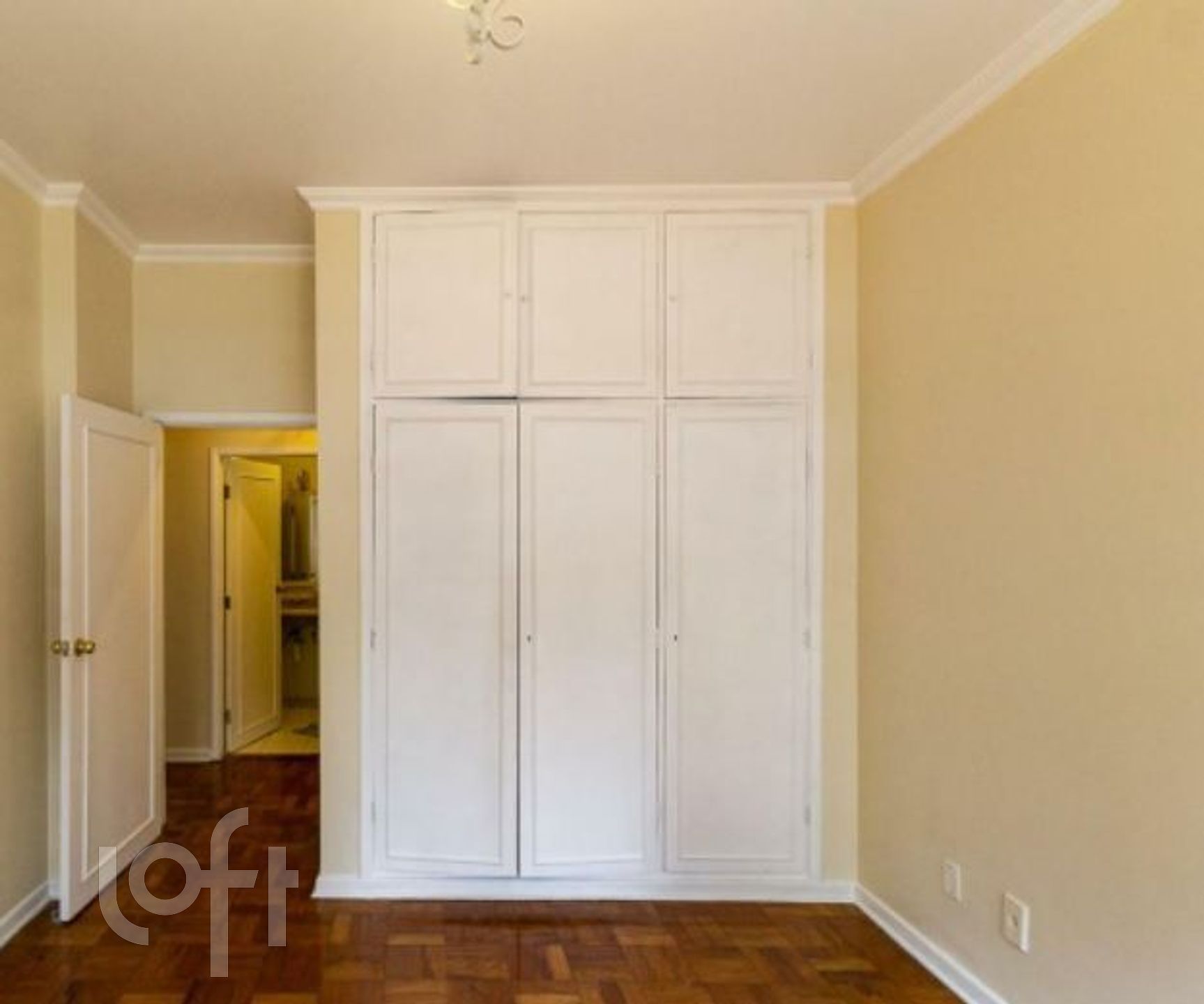 Apartamento à venda com 4 quartos, 198m² - Foto 13