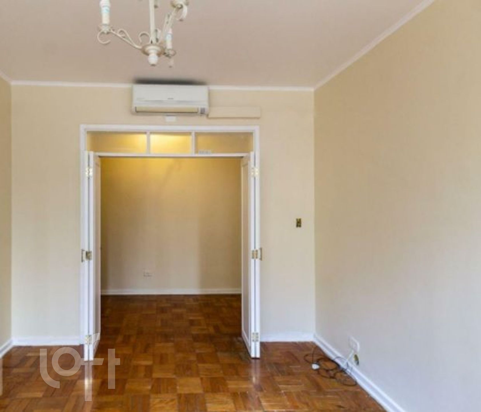 Apartamento à venda com 4 quartos, 198m² - Foto 5