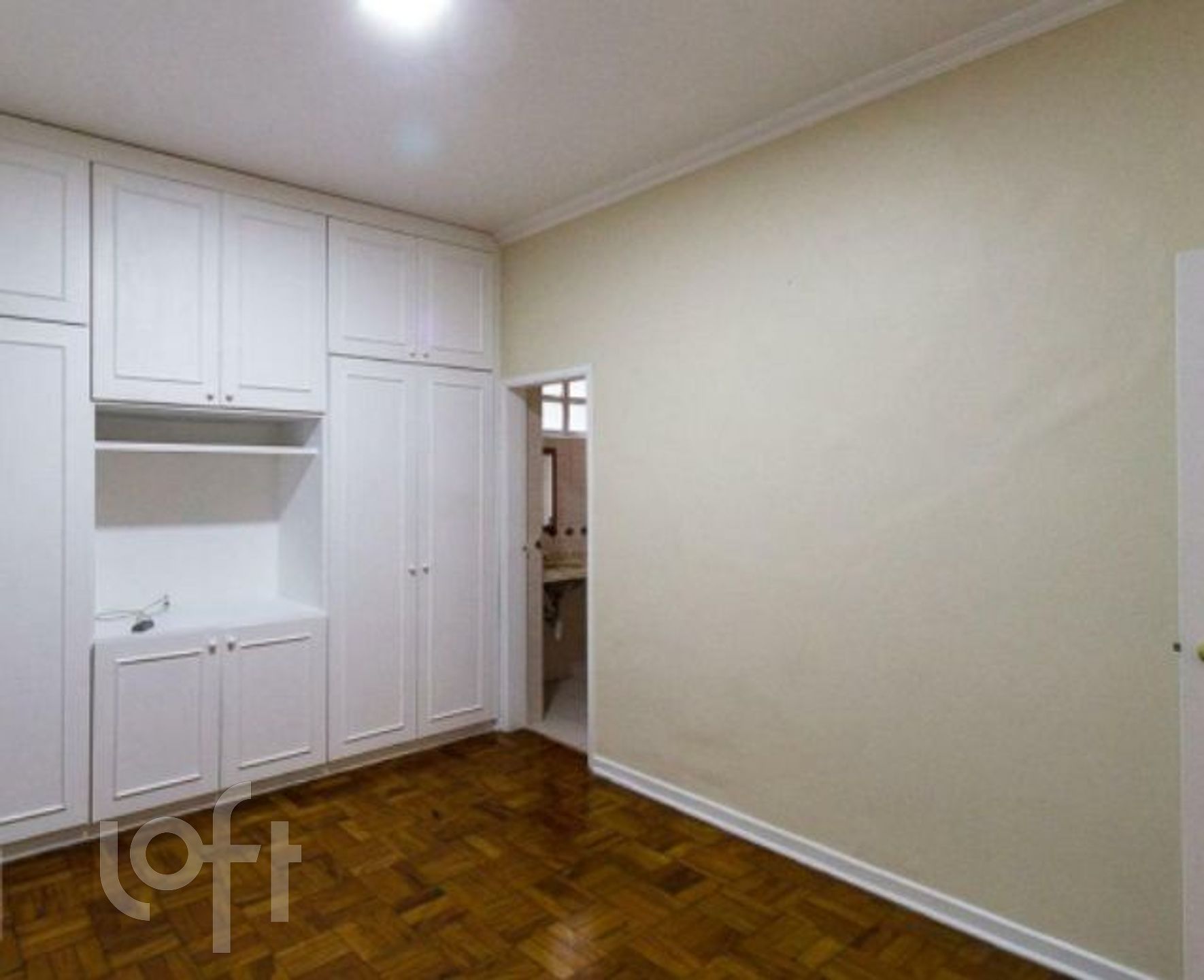 Apartamento à venda com 4 quartos, 198m² - Foto 15