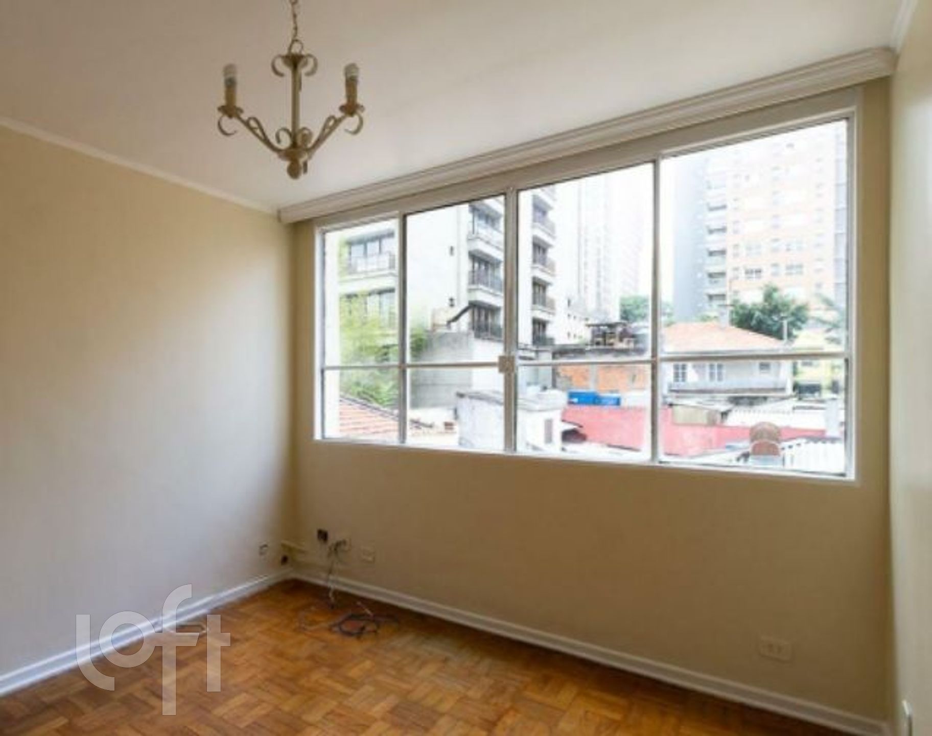 Apartamento à venda com 4 quartos, 198m² - Foto 7