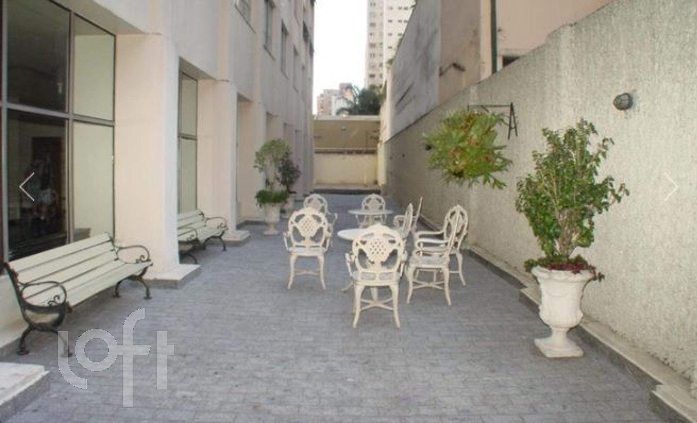 Apartamento à venda com 4 quartos, 198m² - Foto 18