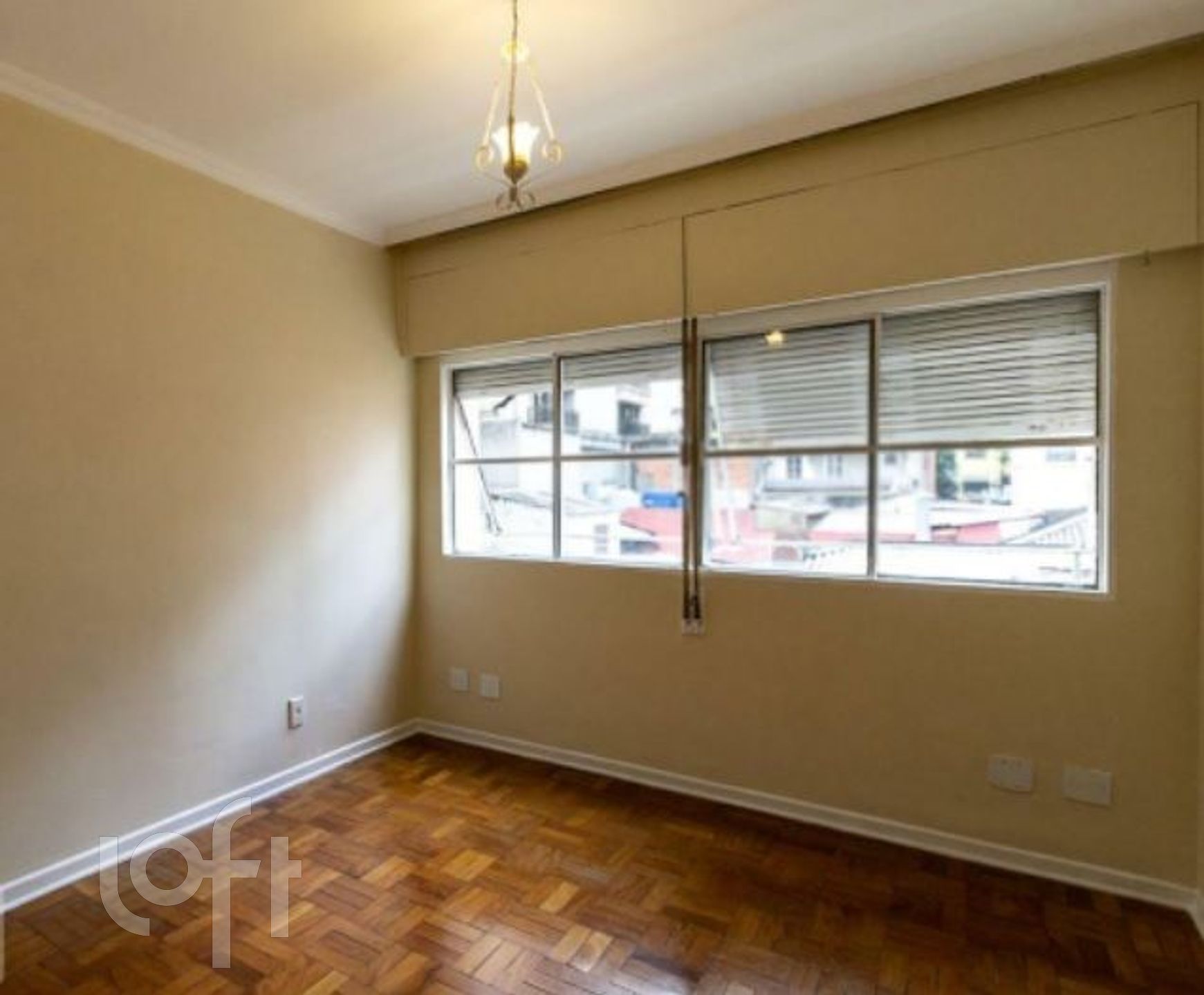 Apartamento à venda com 4 quartos, 198m² - Foto 12