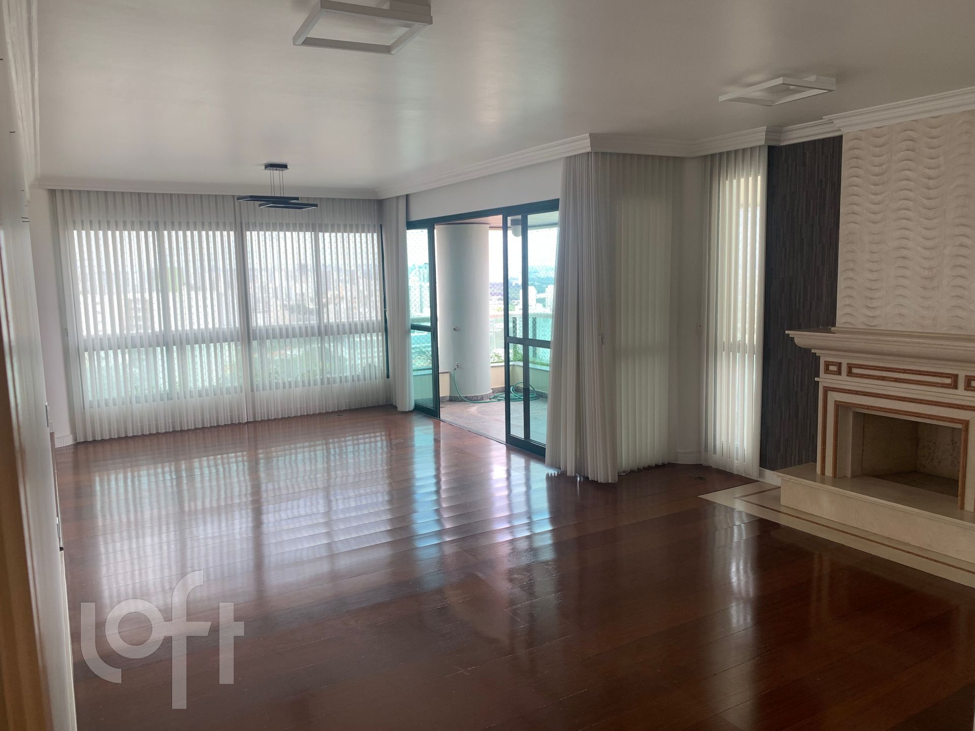 Apartamento à venda com 3 quartos, 257m² - Foto 20