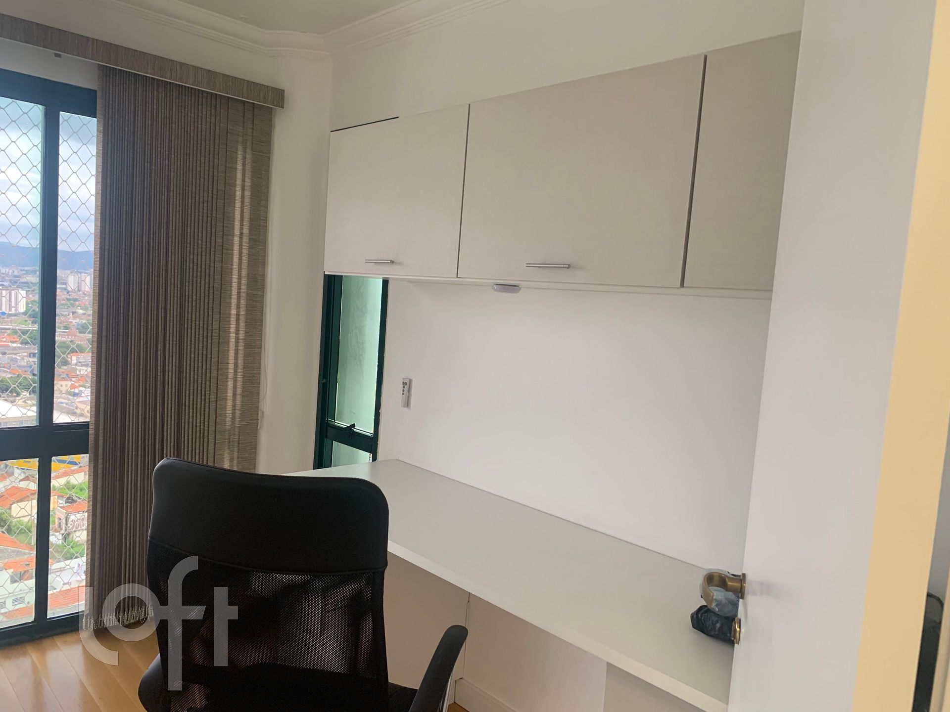 Apartamento à venda com 3 quartos, 257m² - Foto 29