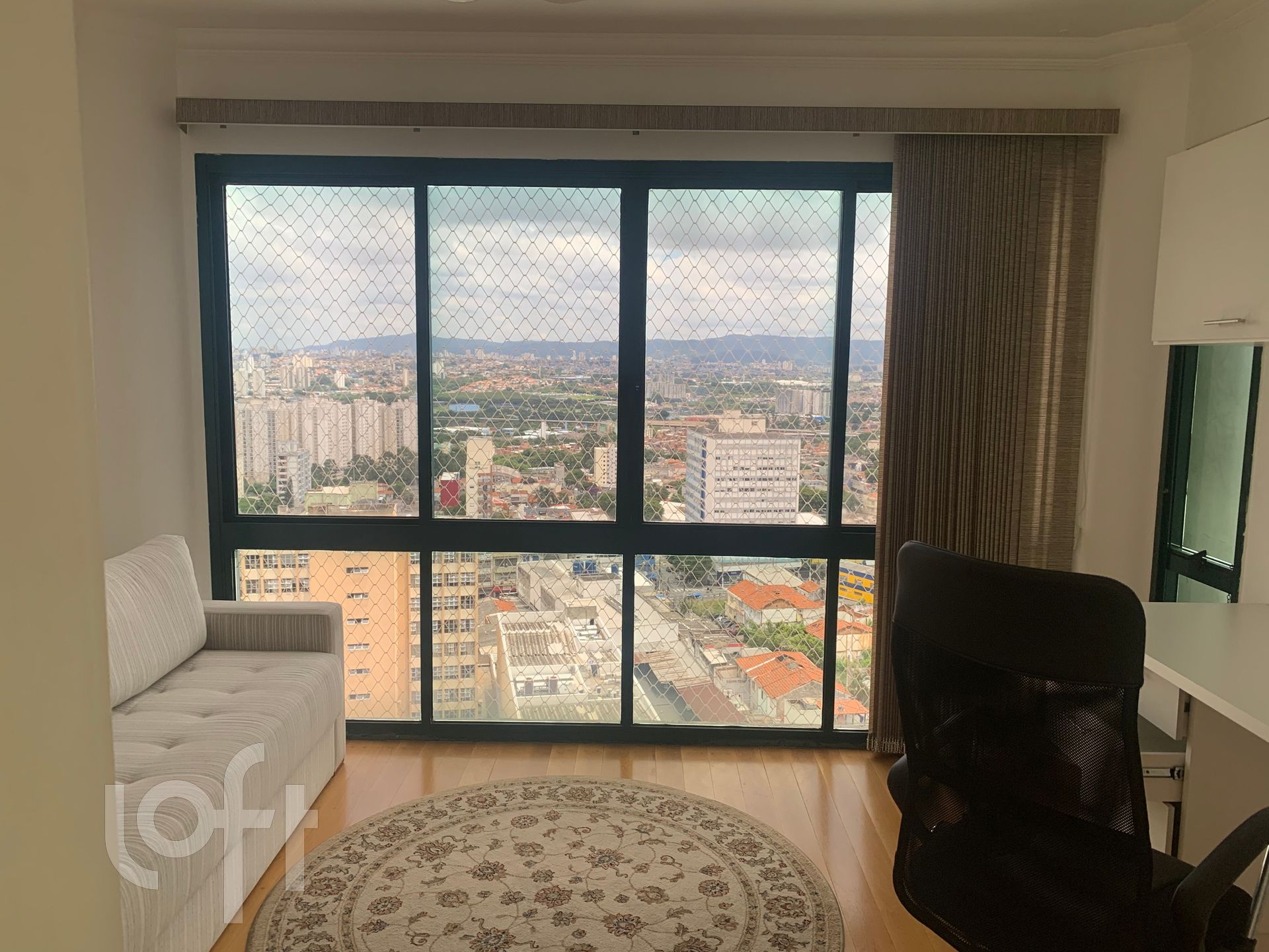 Apartamento à venda com 3 quartos, 257m² - Foto 6