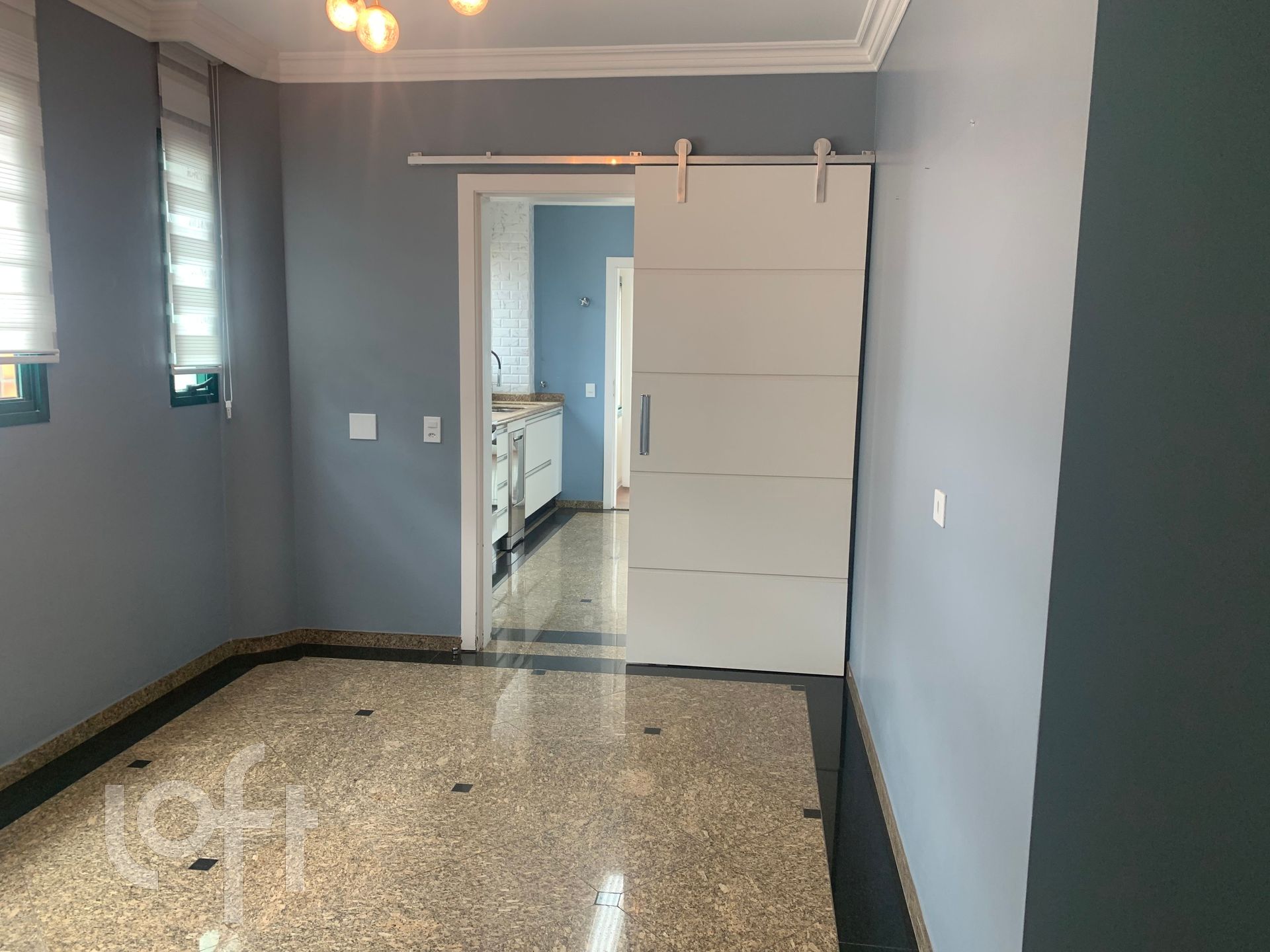 Apartamento à venda com 3 quartos, 257m² - Foto 30