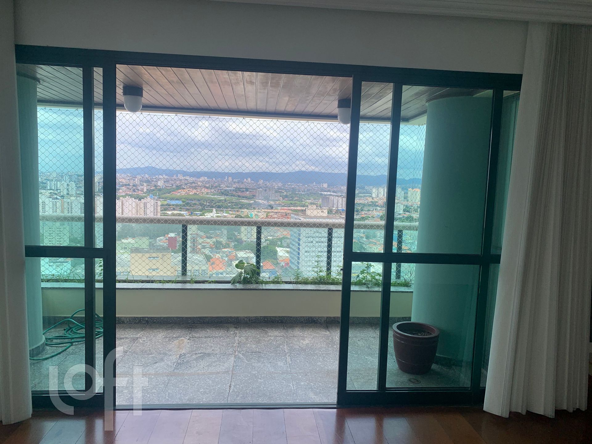 Apartamento à venda com 3 quartos, 257m² - Foto 24