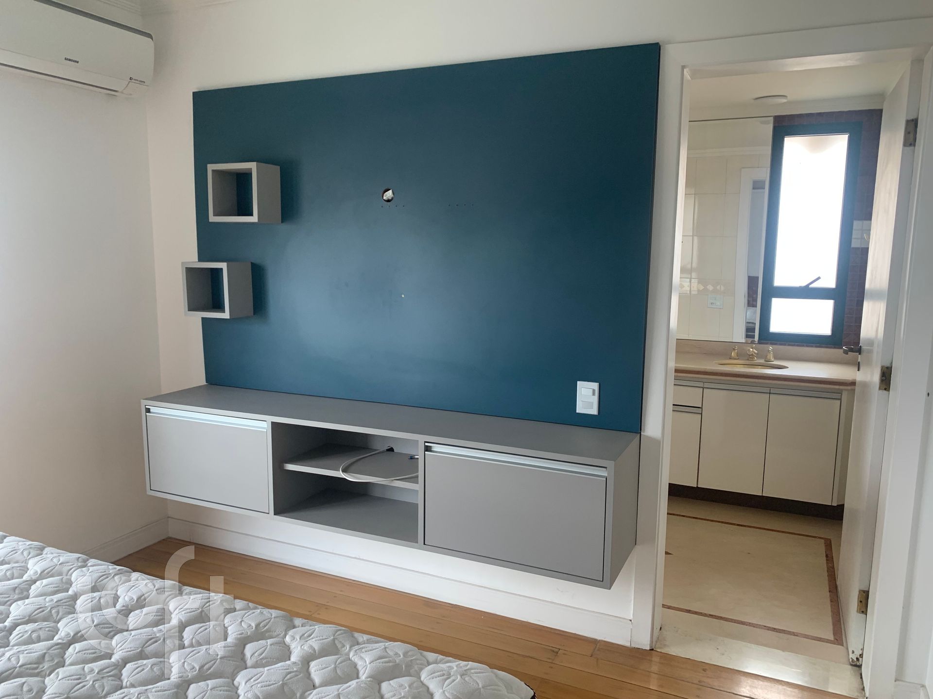 Apartamento à venda com 3 quartos, 257m² - Foto 38