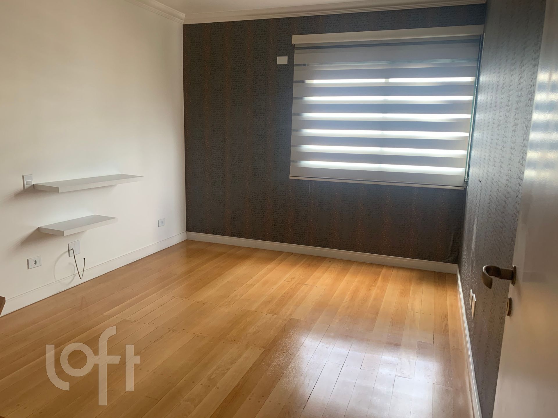 Apartamento à venda com 3 quartos, 257m² - Foto 8