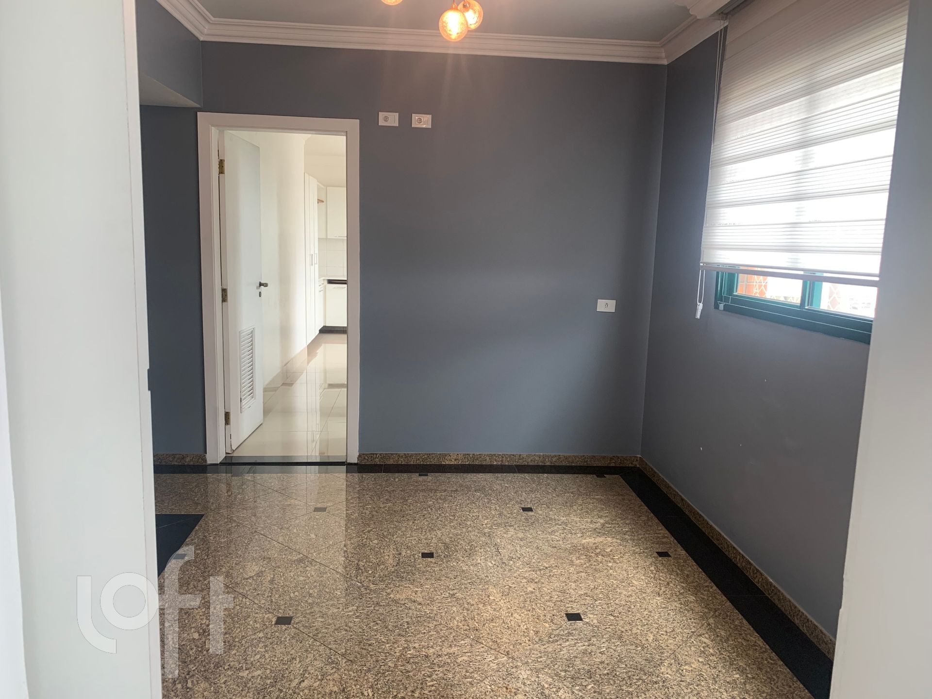 Apartamento à venda com 3 quartos, 257m² - Foto 33