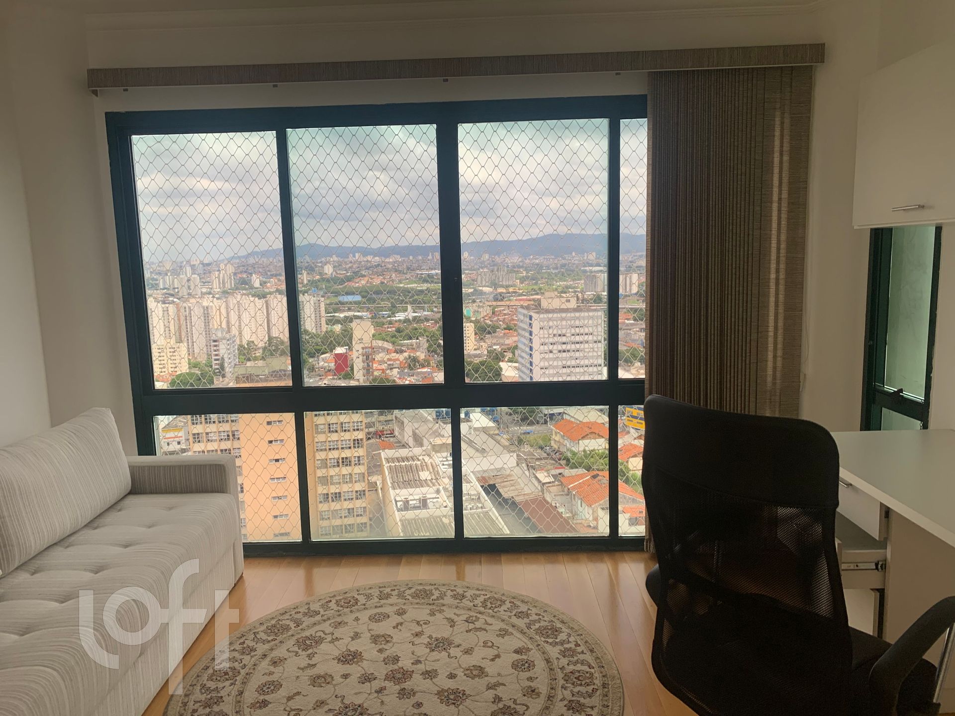 Apartamento à venda com 3 quartos, 257m² - Foto 36