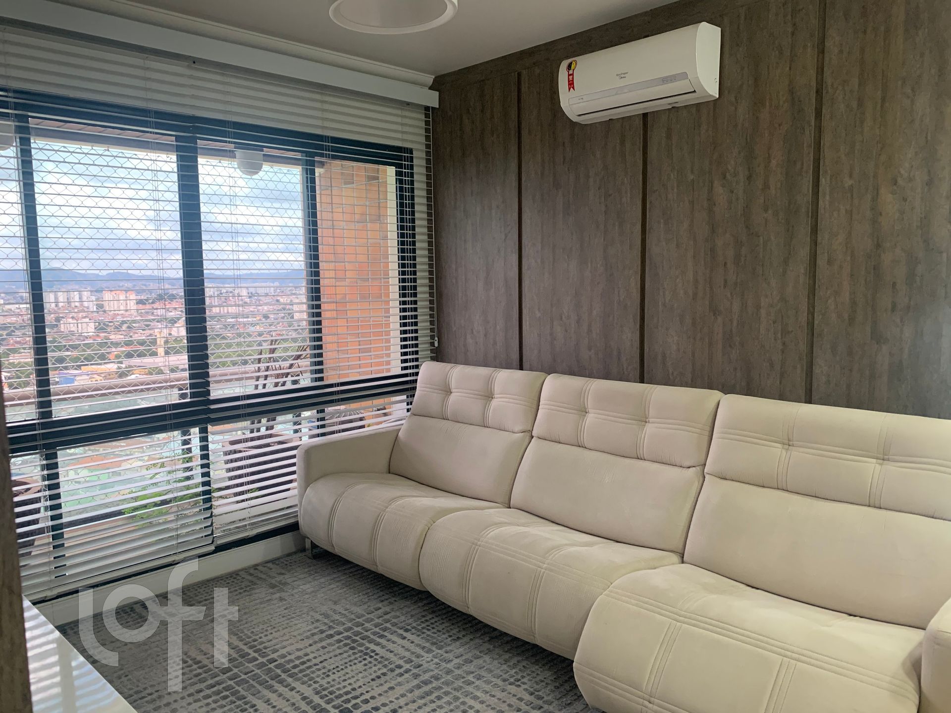 Apartamento à venda com 3 quartos, 257m² - Foto 11