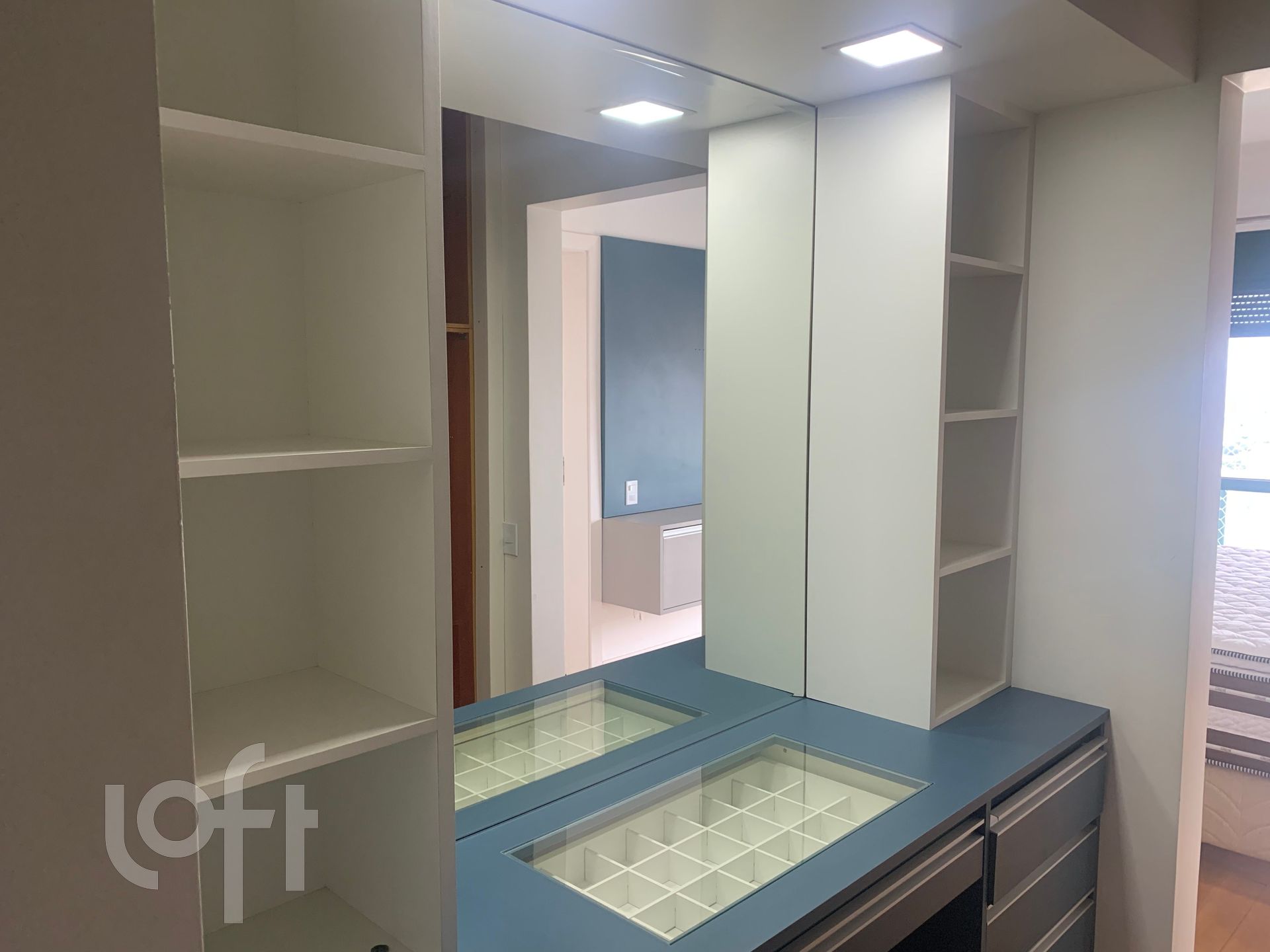 Apartamento à venda com 3 quartos, 257m² - Foto 35