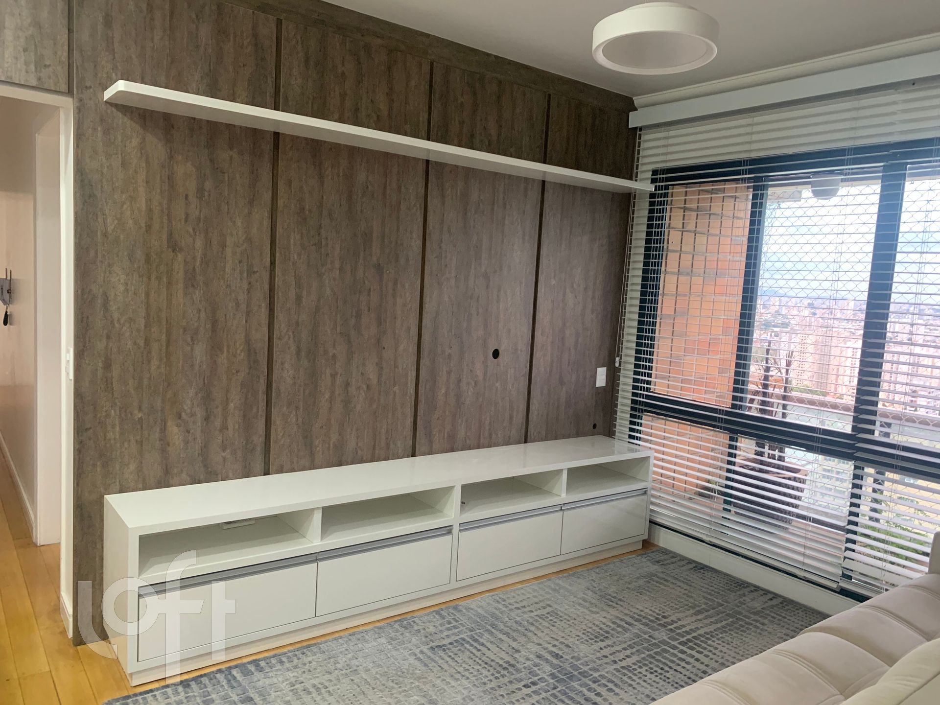 Apartamento à venda com 3 quartos, 257m² - Foto 5