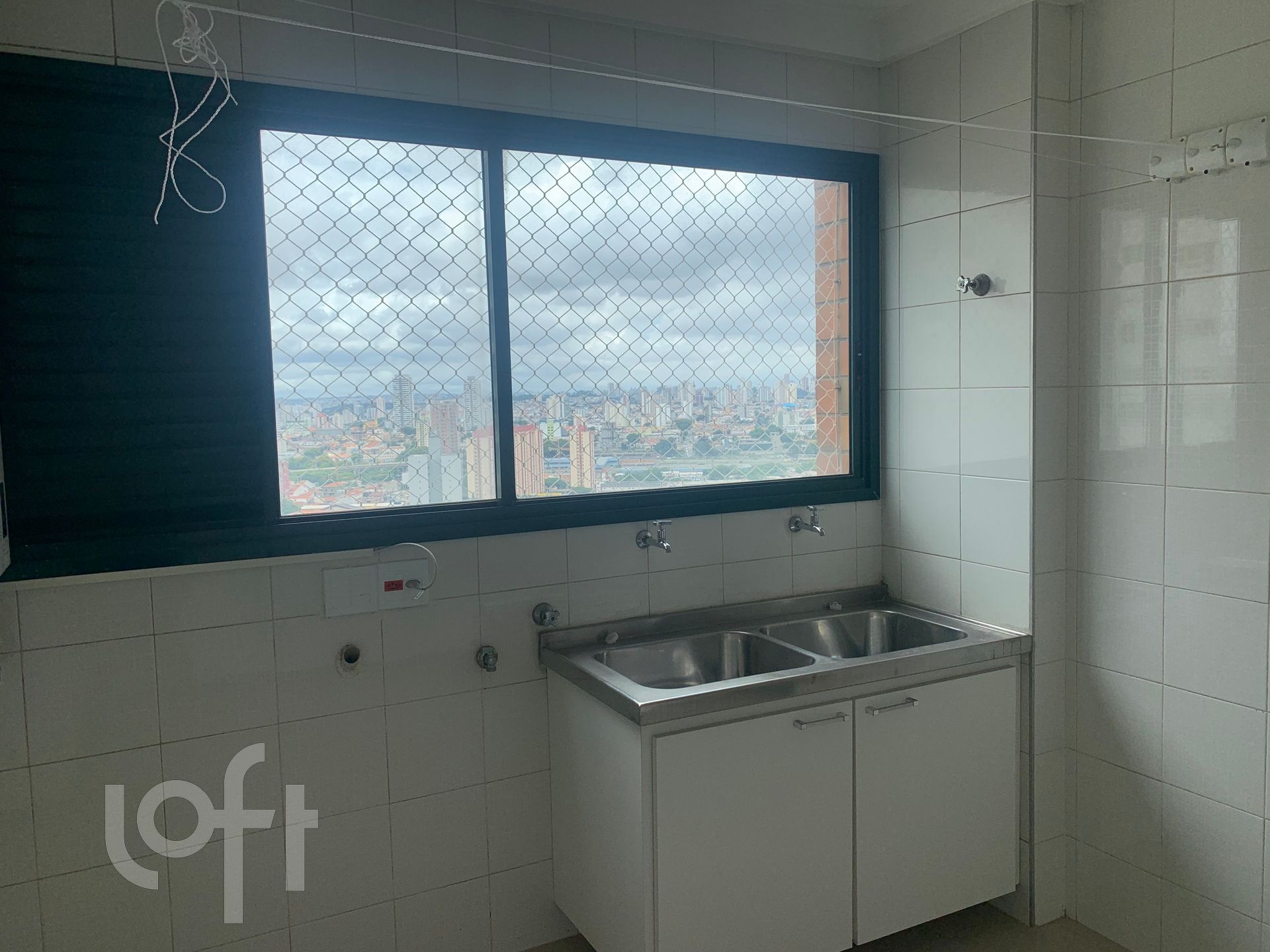 Apartamento à venda com 3 quartos, 257m² - Foto 17