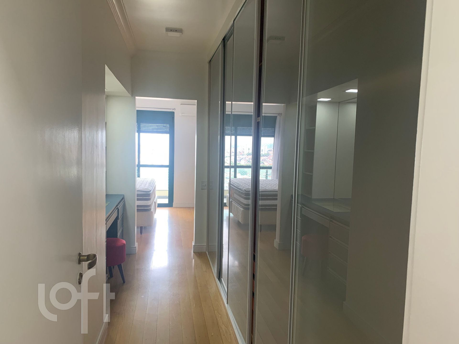 Apartamento à venda com 3 quartos, 257m² - Foto 34