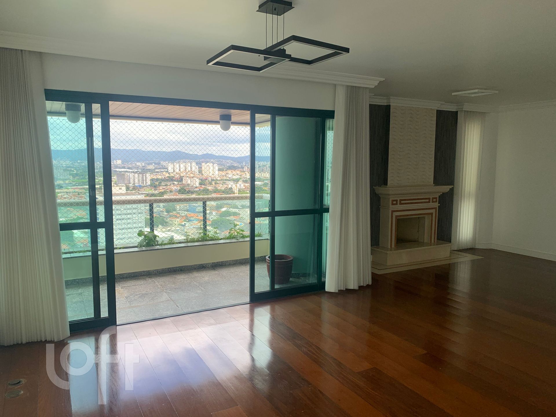 Apartamento à venda com 3 quartos, 257m² - Foto 25