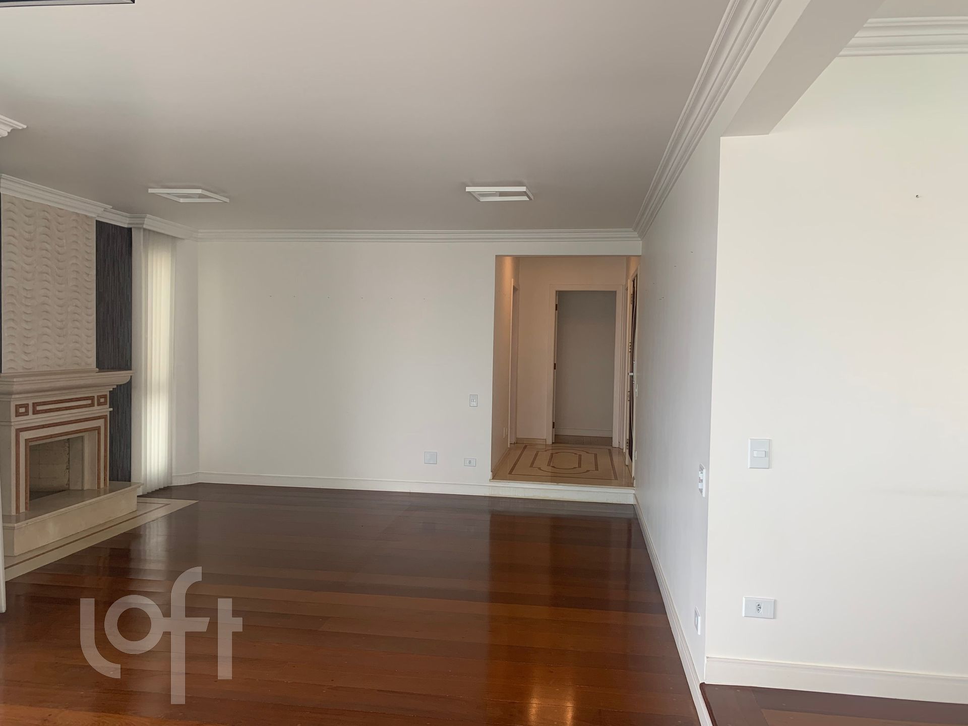 Apartamento à venda com 3 quartos, 257m² - Foto 27