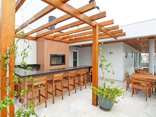 Apartamento com 90m², 3 dormitórios, 1 suíte, 2 vagas, Cristo Redentor em Porto Alegre