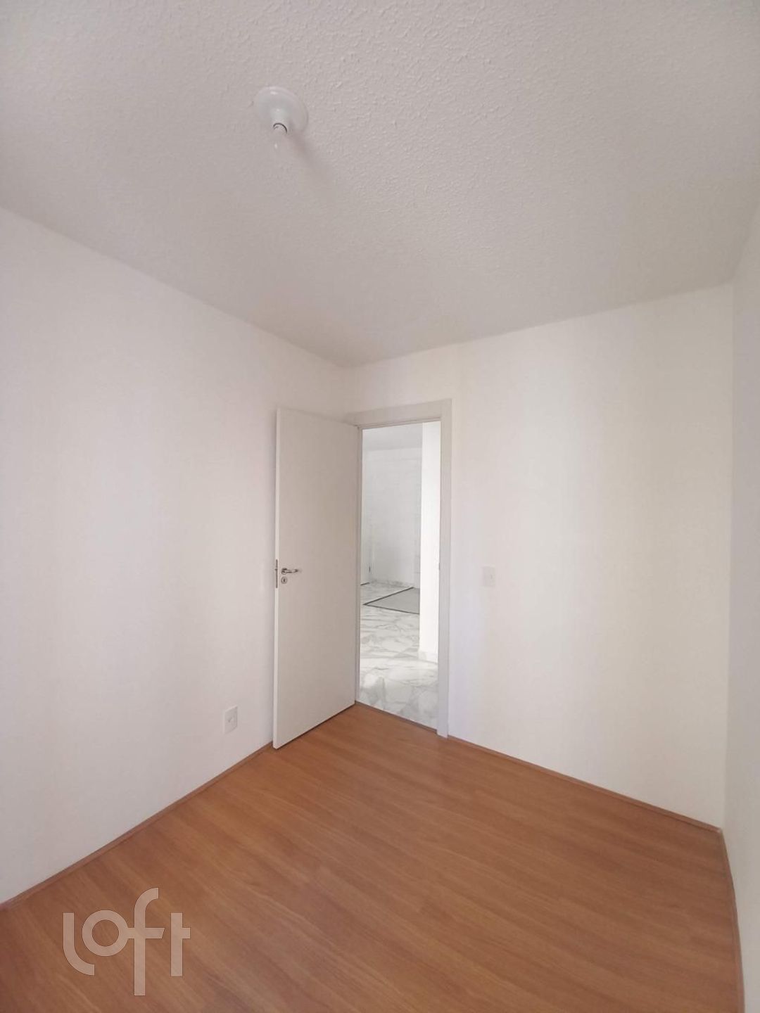 Apartamento à venda com 2 quartos, 41m² - Foto 3