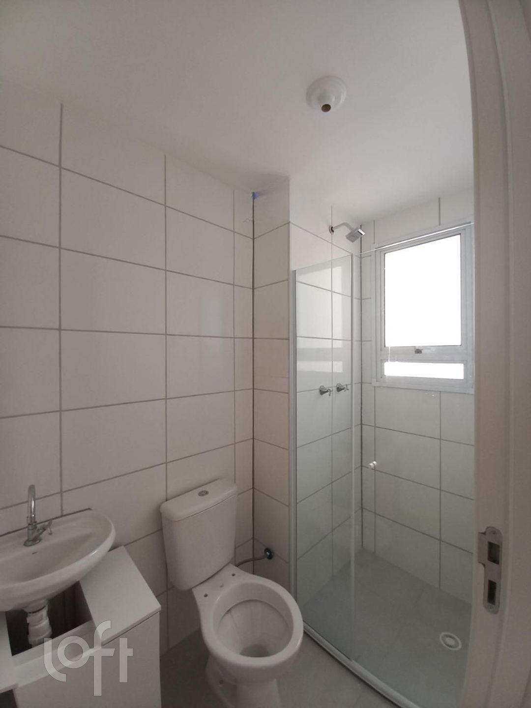 Apartamento à venda com 2 quartos, 41m² - Foto 4