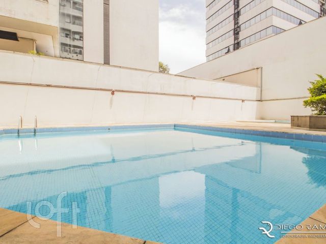 Apartamento com 111m², 2 dormitórios, 1 suíte, 1 vaga, Menino Deus em Porto Alegre