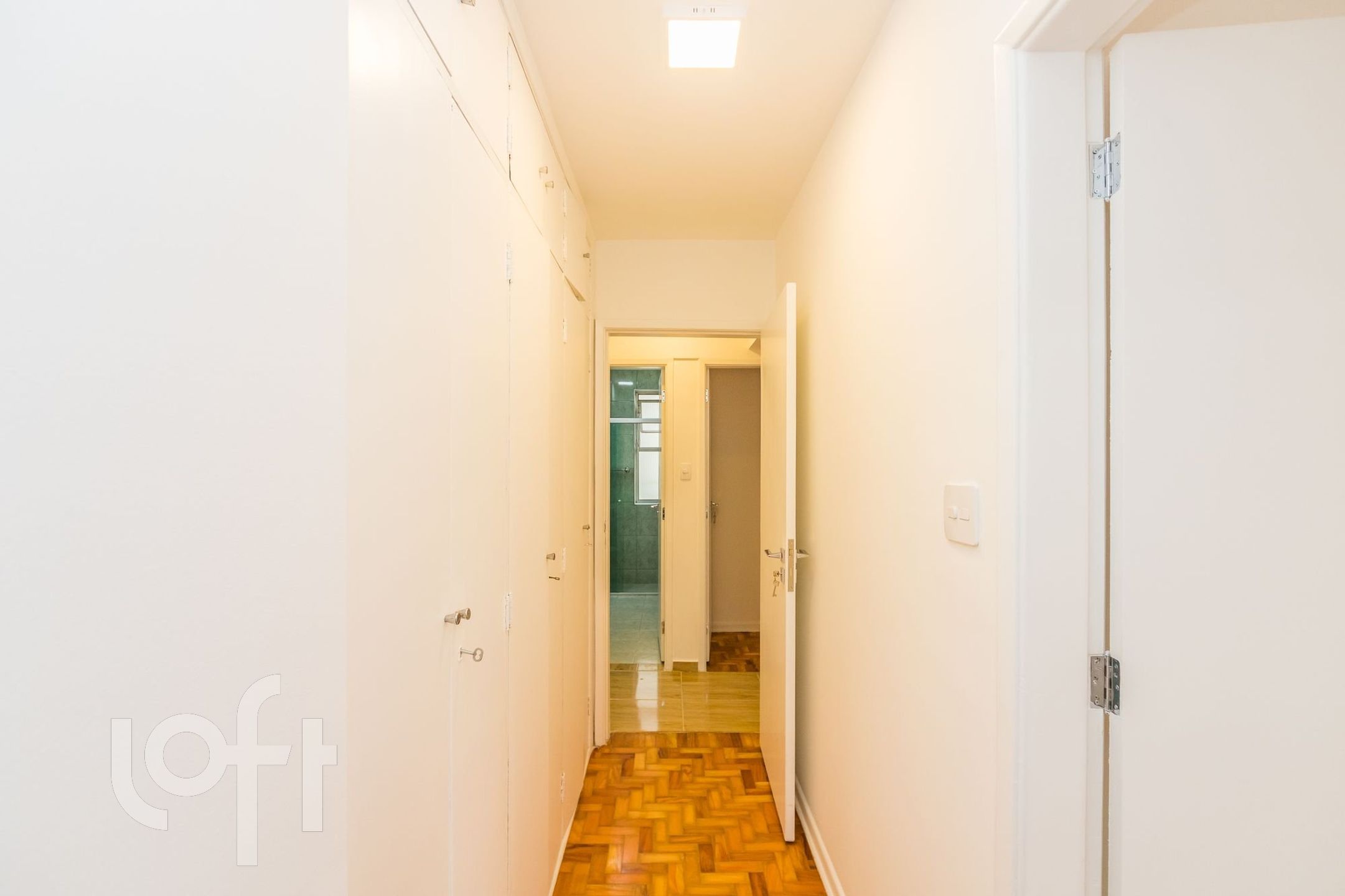 Apartamento à venda com 3 quartos, 145m² - Foto 9