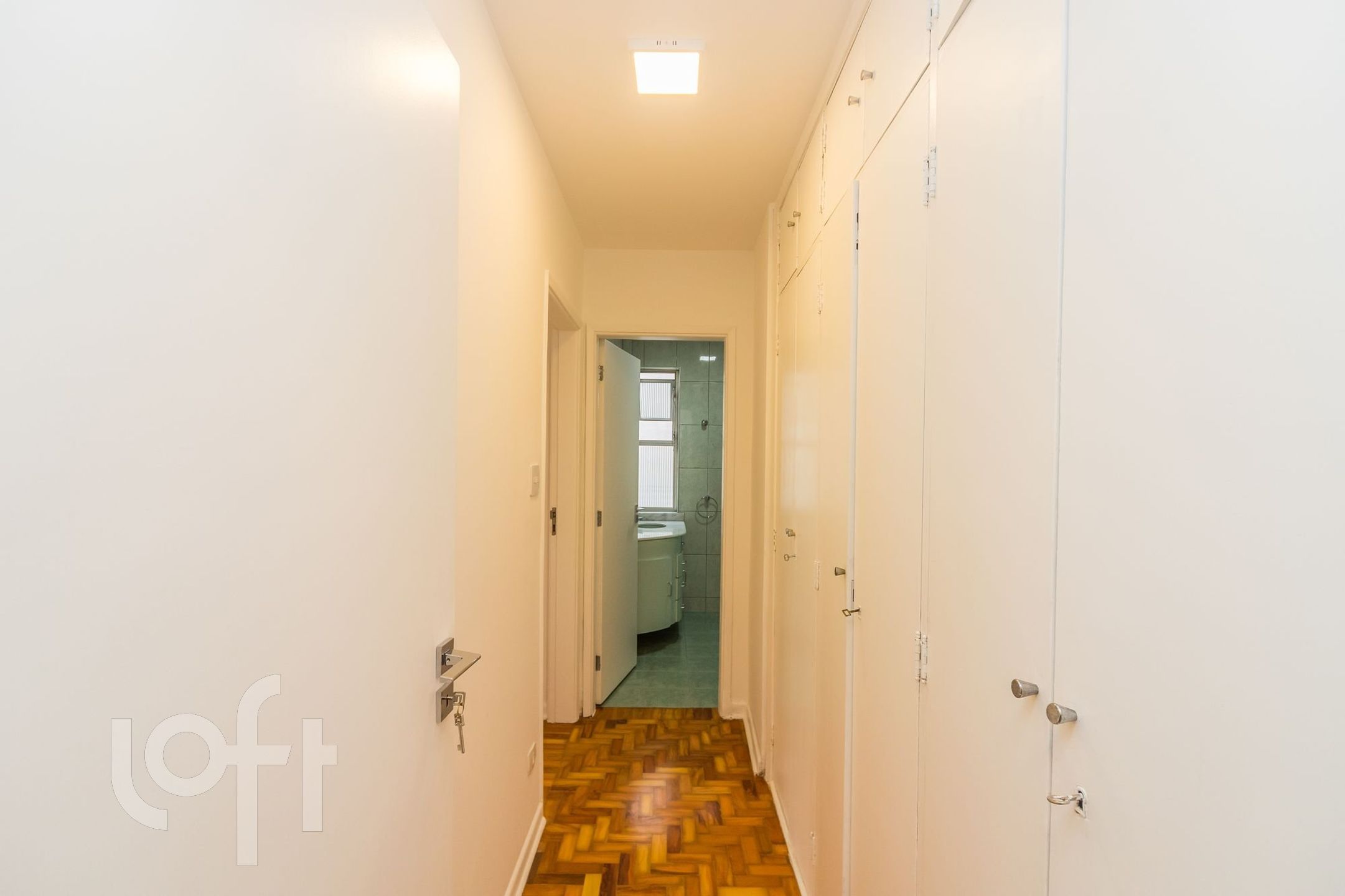 Apartamento à venda com 3 quartos, 145m² - Foto 5