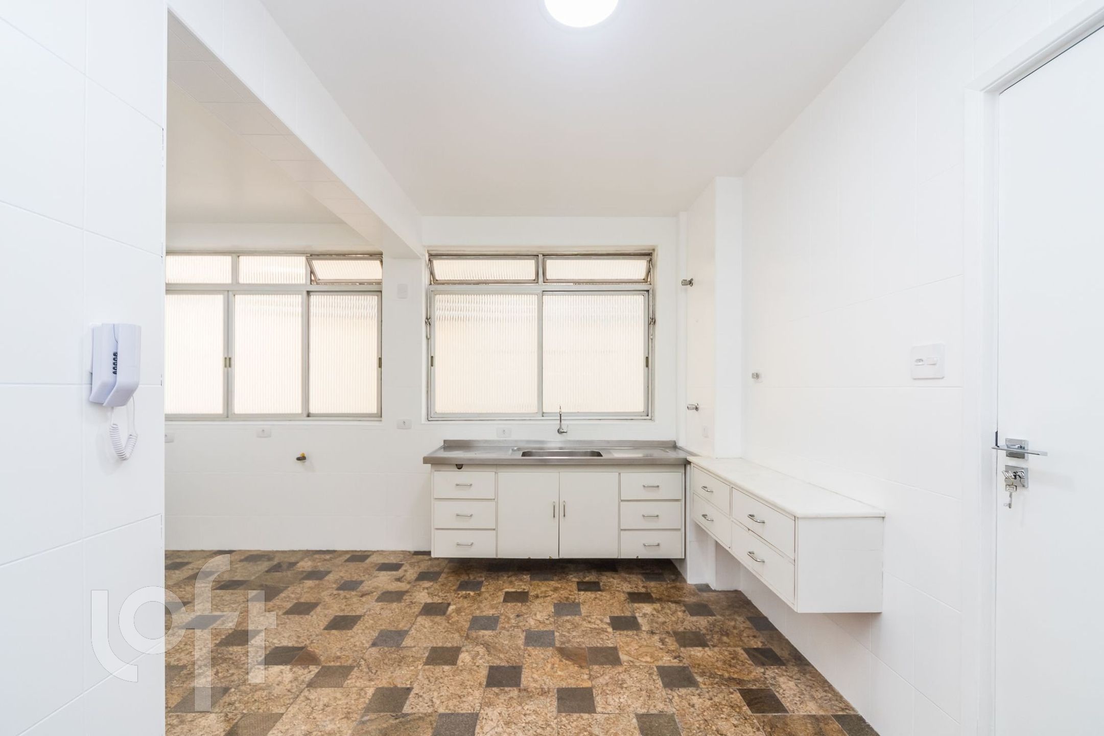 Apartamento à venda com 3 quartos, 145m² - Foto 30