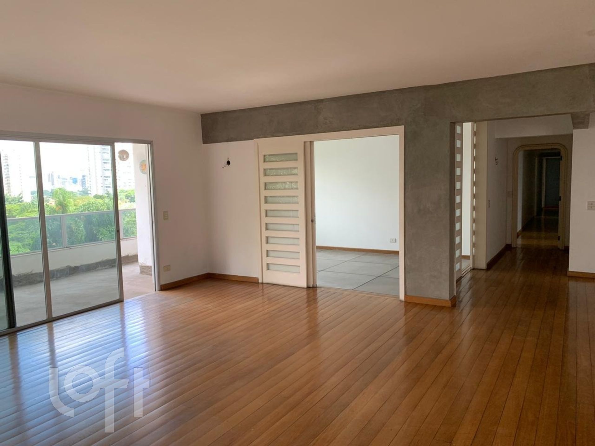 Apartamento à venda com 4 quartos, 333m² - Foto 5