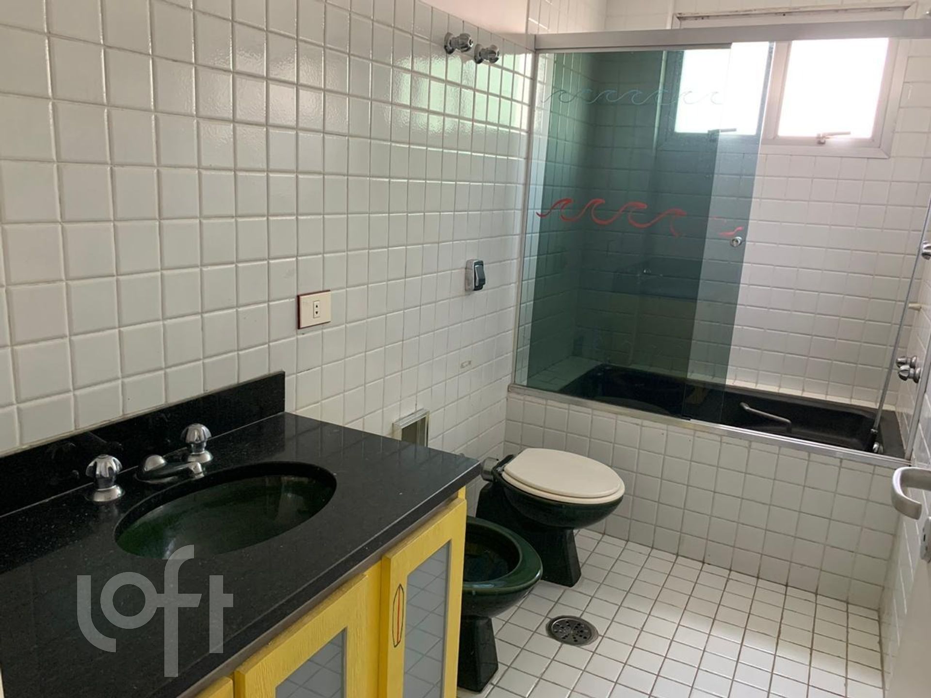 Apartamento à venda com 4 quartos, 333m² - Foto 16