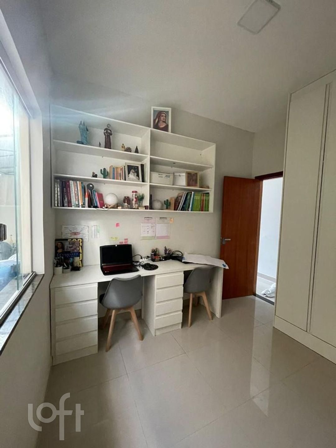 Casa à venda com 3 quartos, 86m² - Foto 9