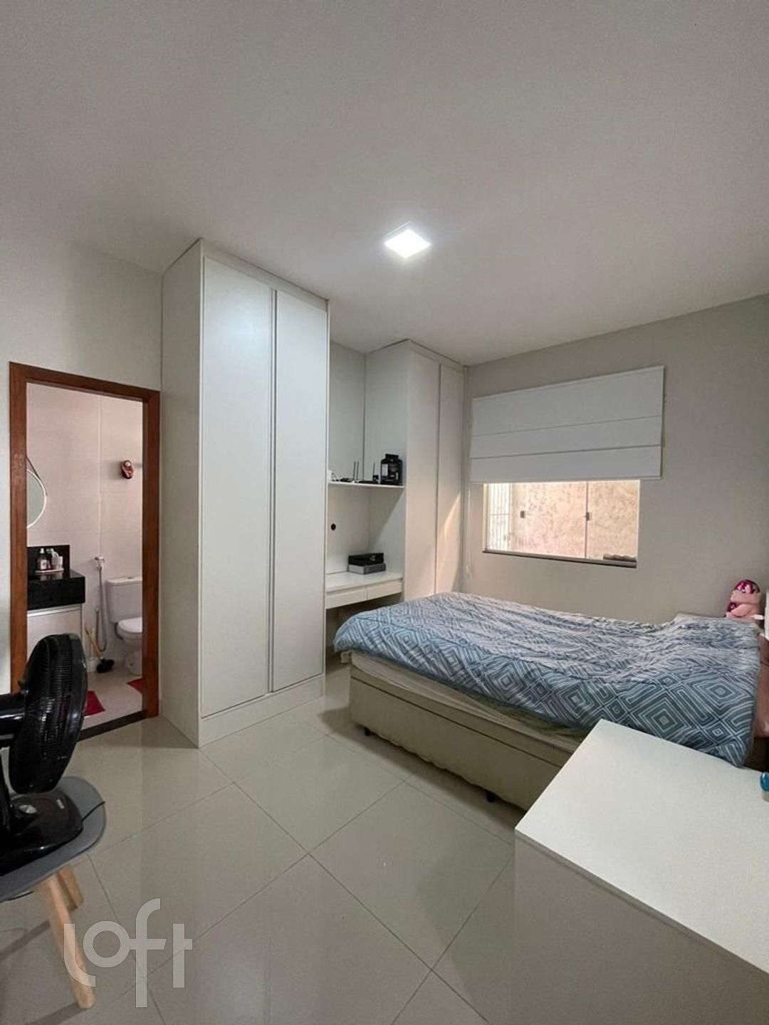 Casa à venda com 3 quartos, 86m² - Foto 6