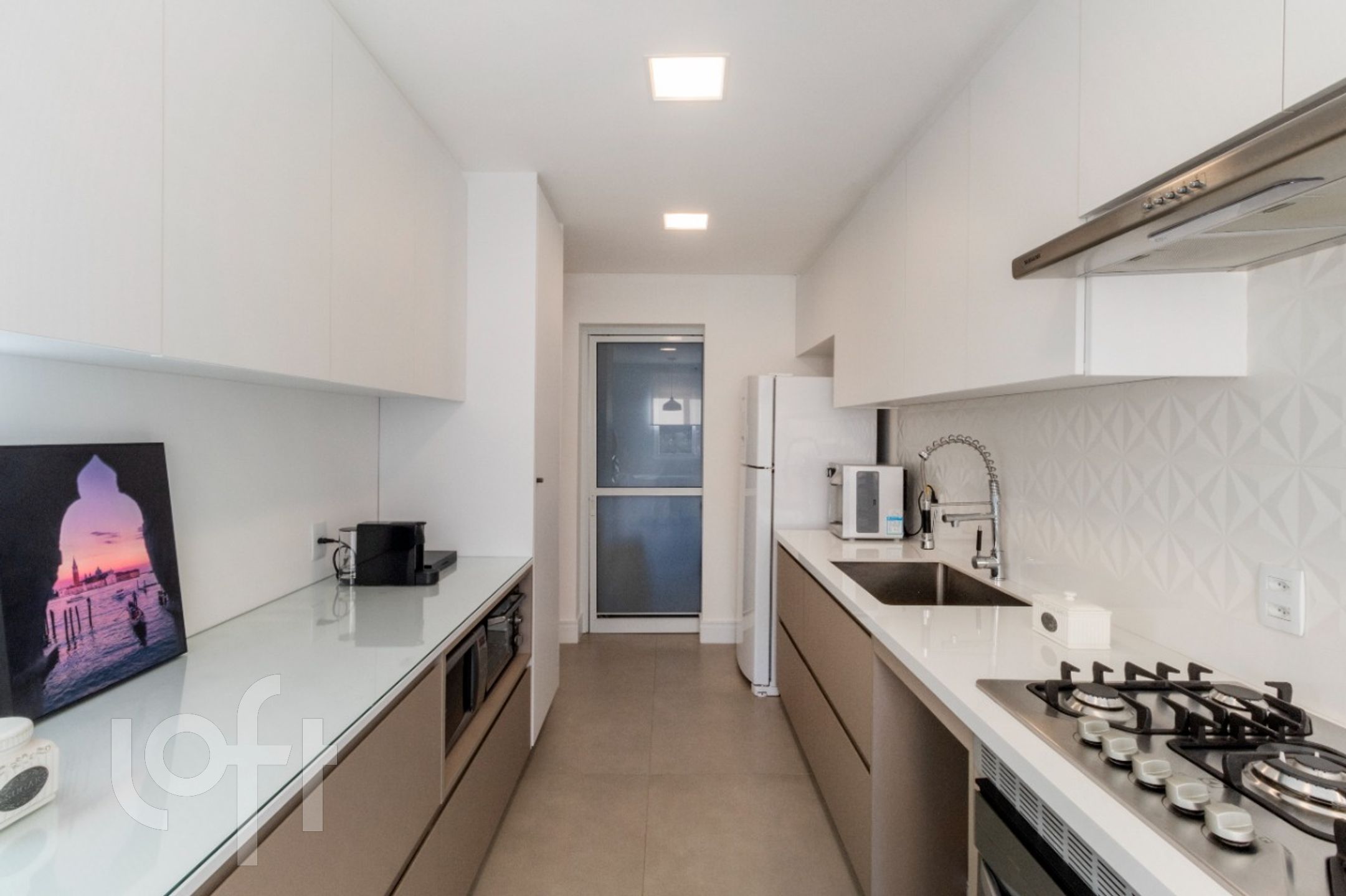 Apartamento à venda com 3 quartos, 163m² - Foto 13