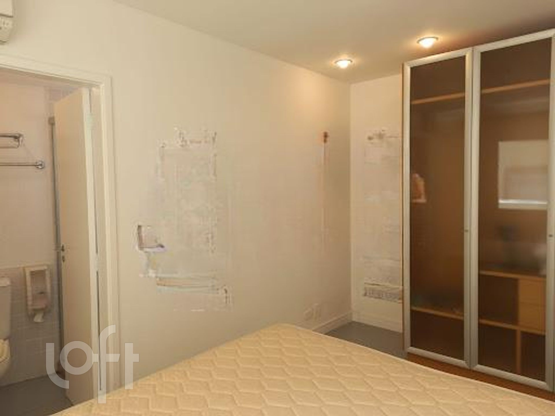 Apartamento à venda com 2 quartos, 58m² - Foto 29