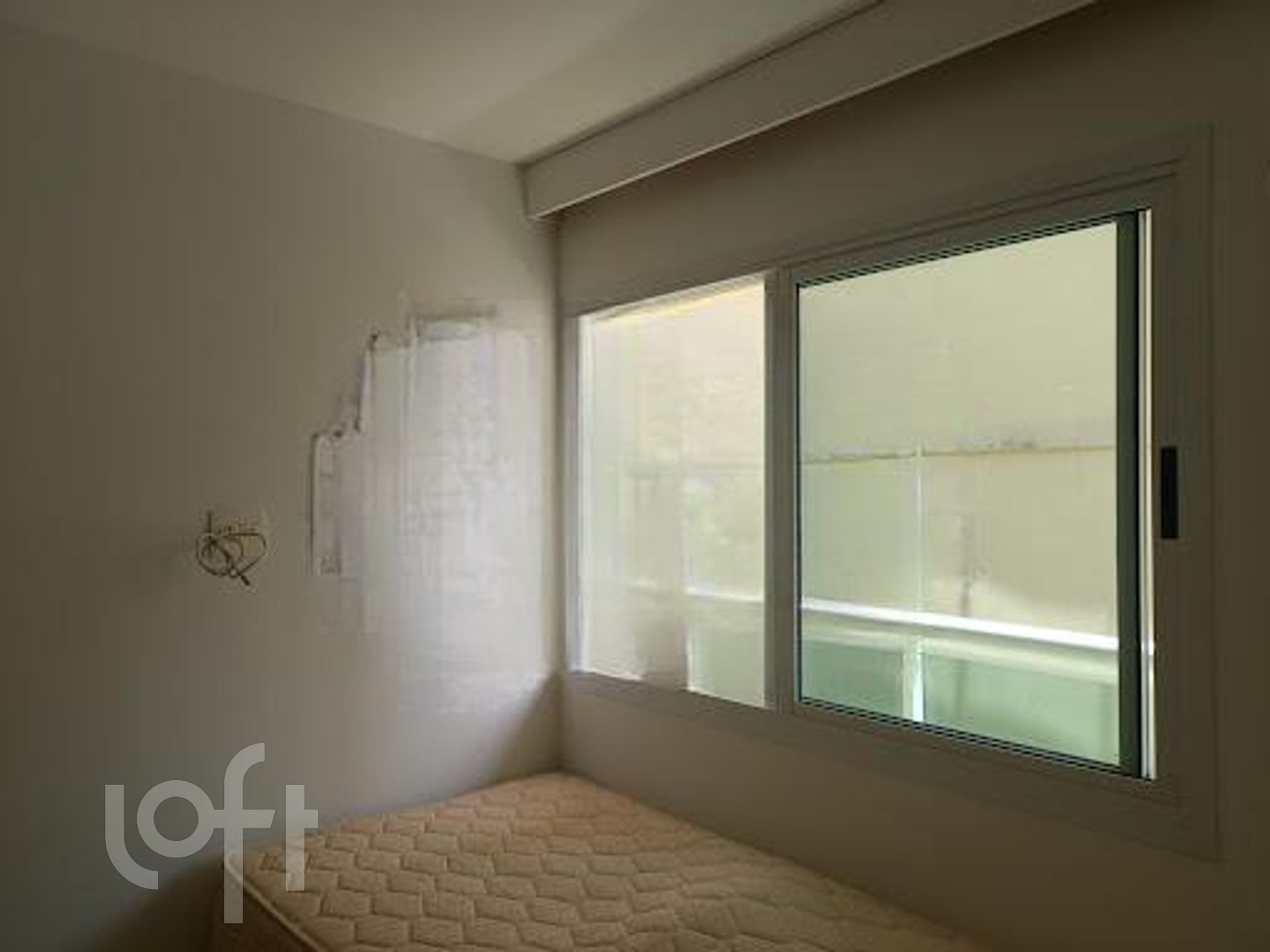 Apartamento à venda com 2 quartos, 58m² - Foto 1