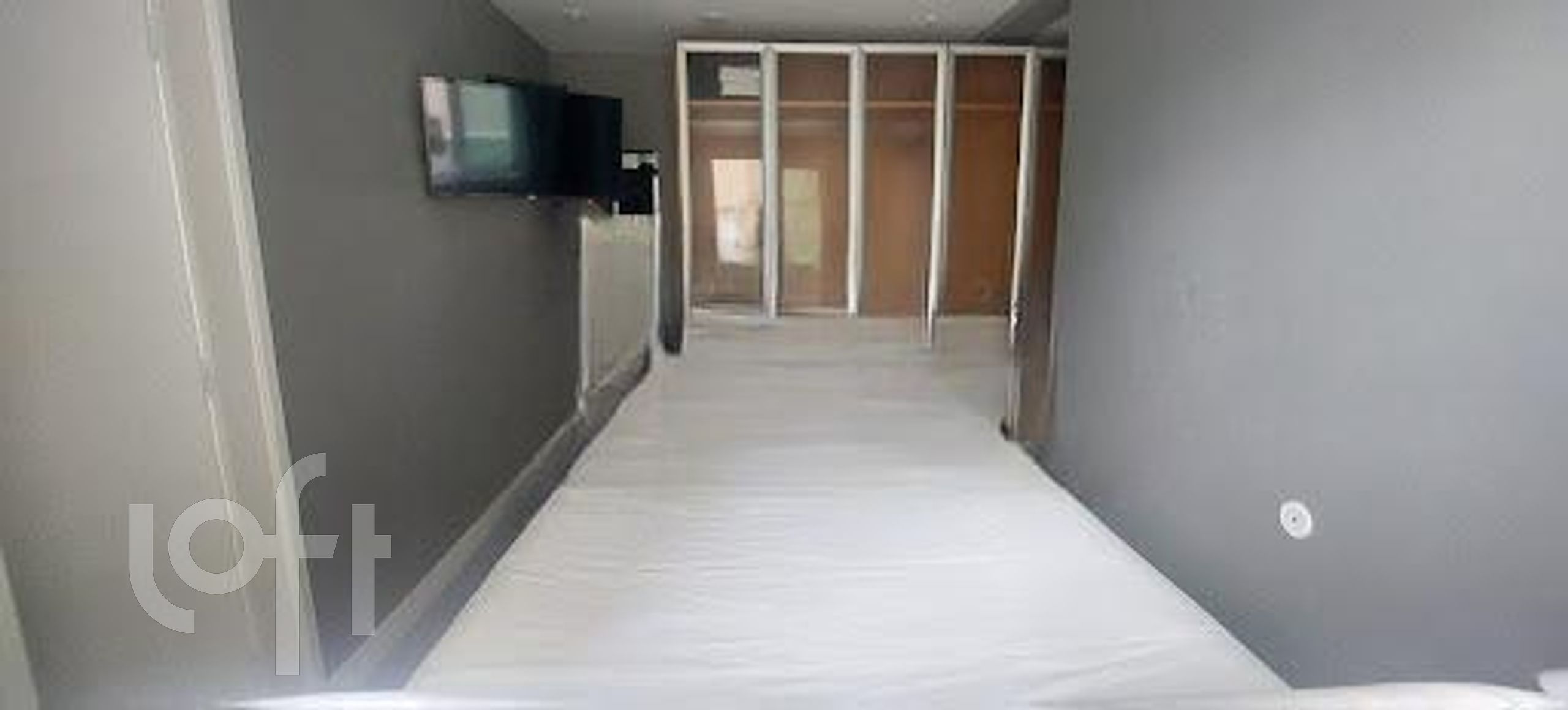 Apartamento à venda com 2 quartos, 58m² - Foto 11